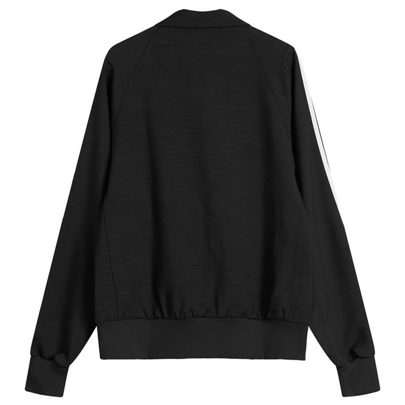 END. x Y-3 Track Top 3 Stripes