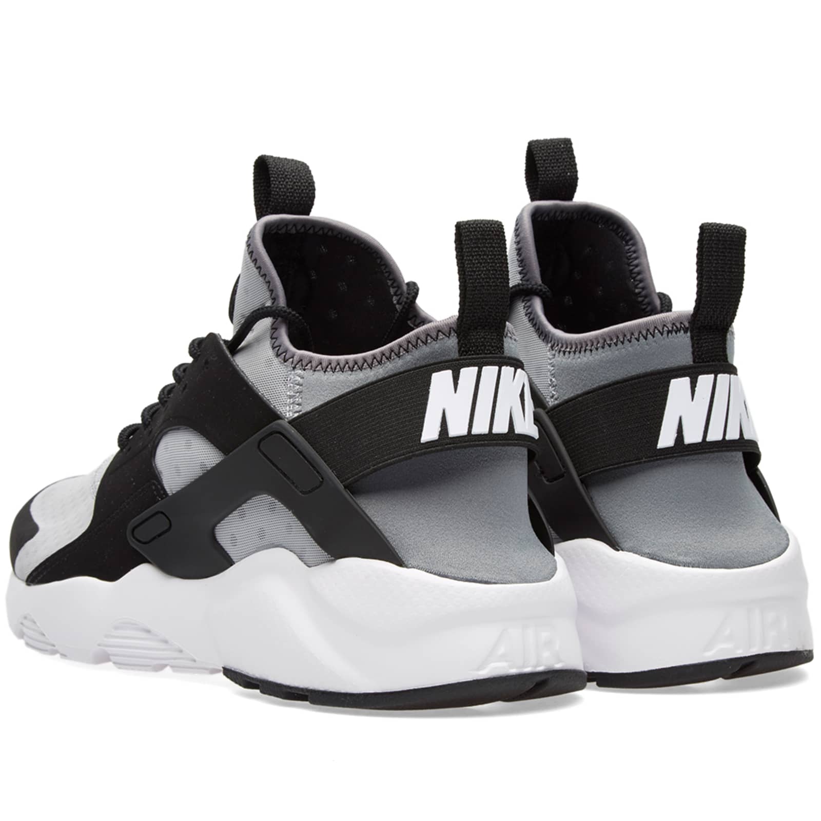 air huarache run ultra wolf grey