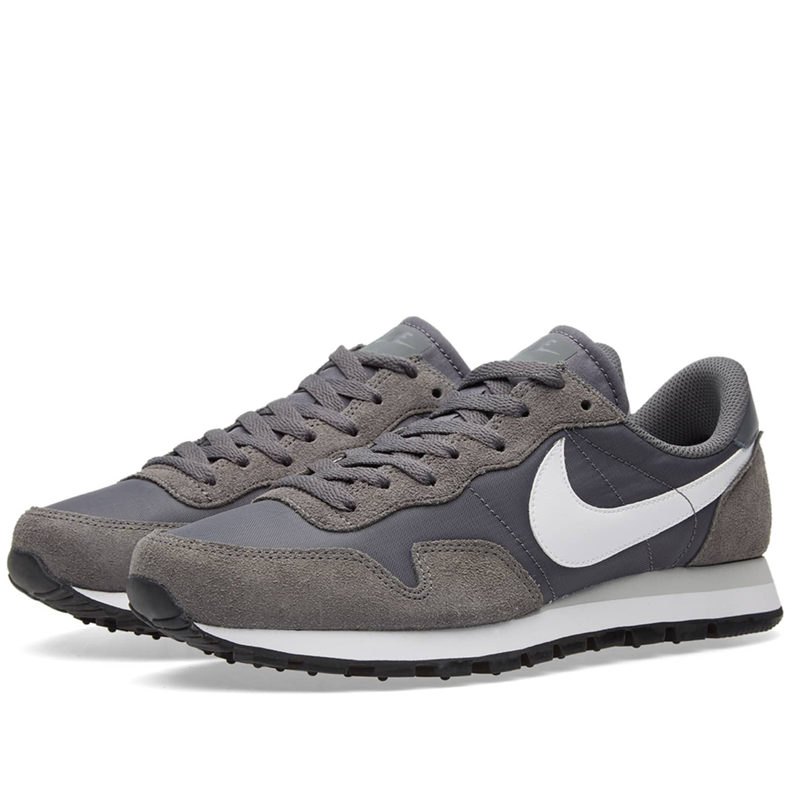 Nike Air Pegasus '83 Dark Grey & White | END.