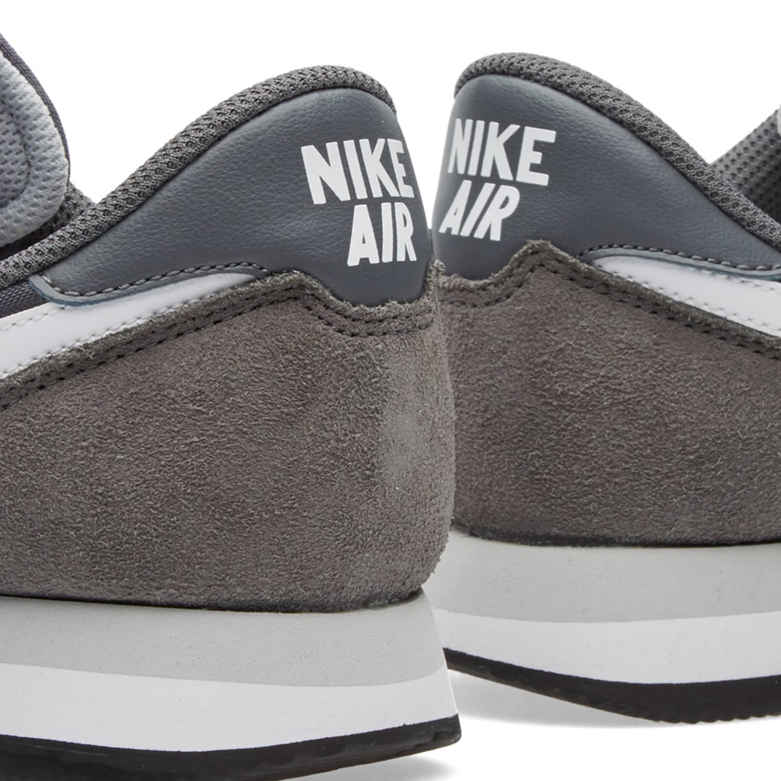 Nike Air Pegasus '83 Dark Grey & White | END. (US)