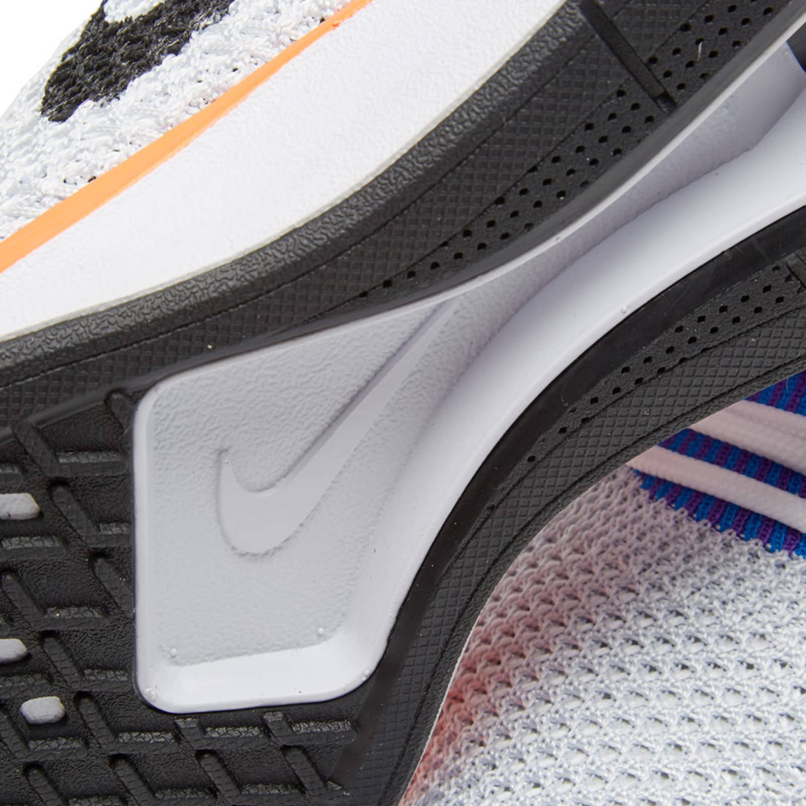 mariah flyknit white