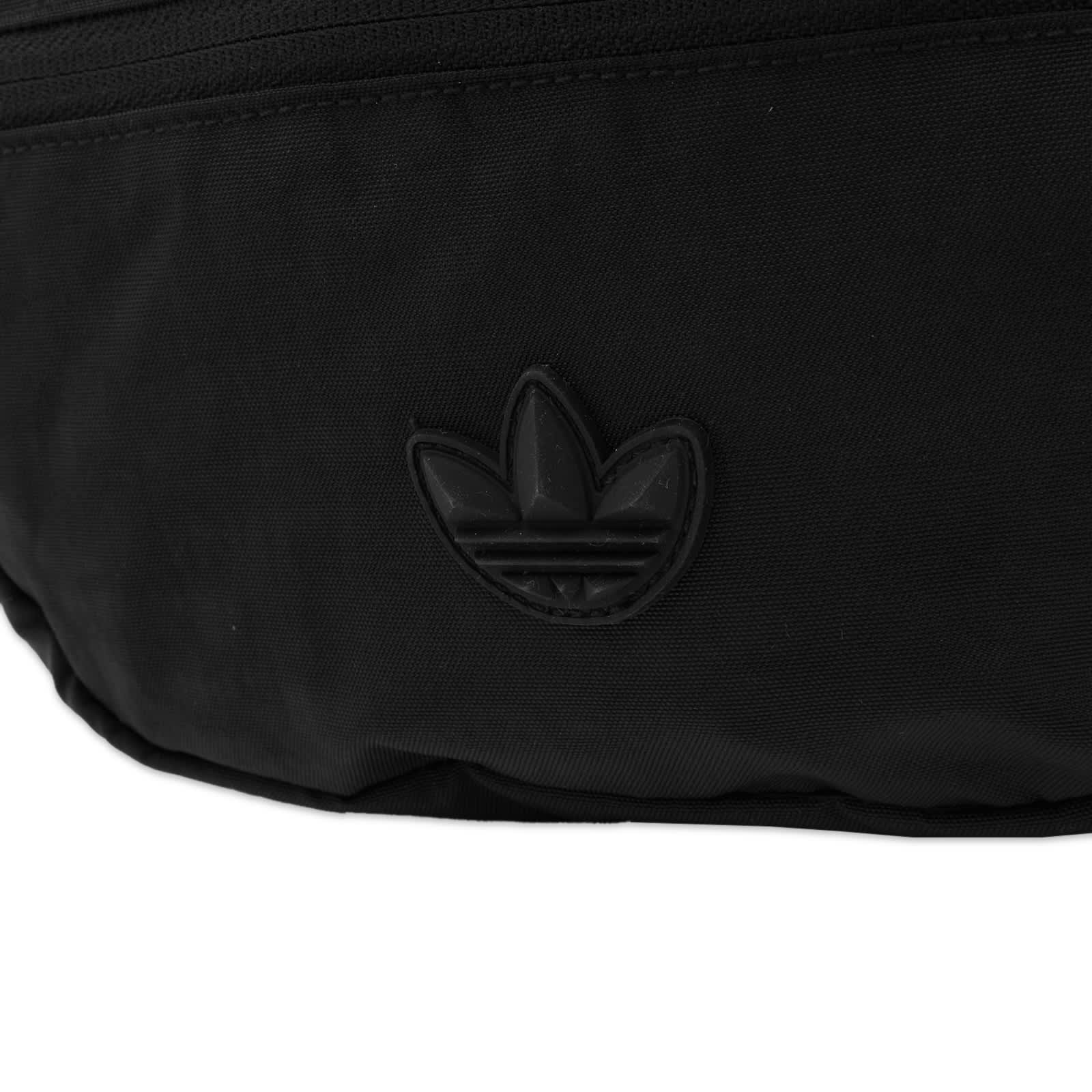 Adidas Adventure Waist Bag Small Black END. (GB)