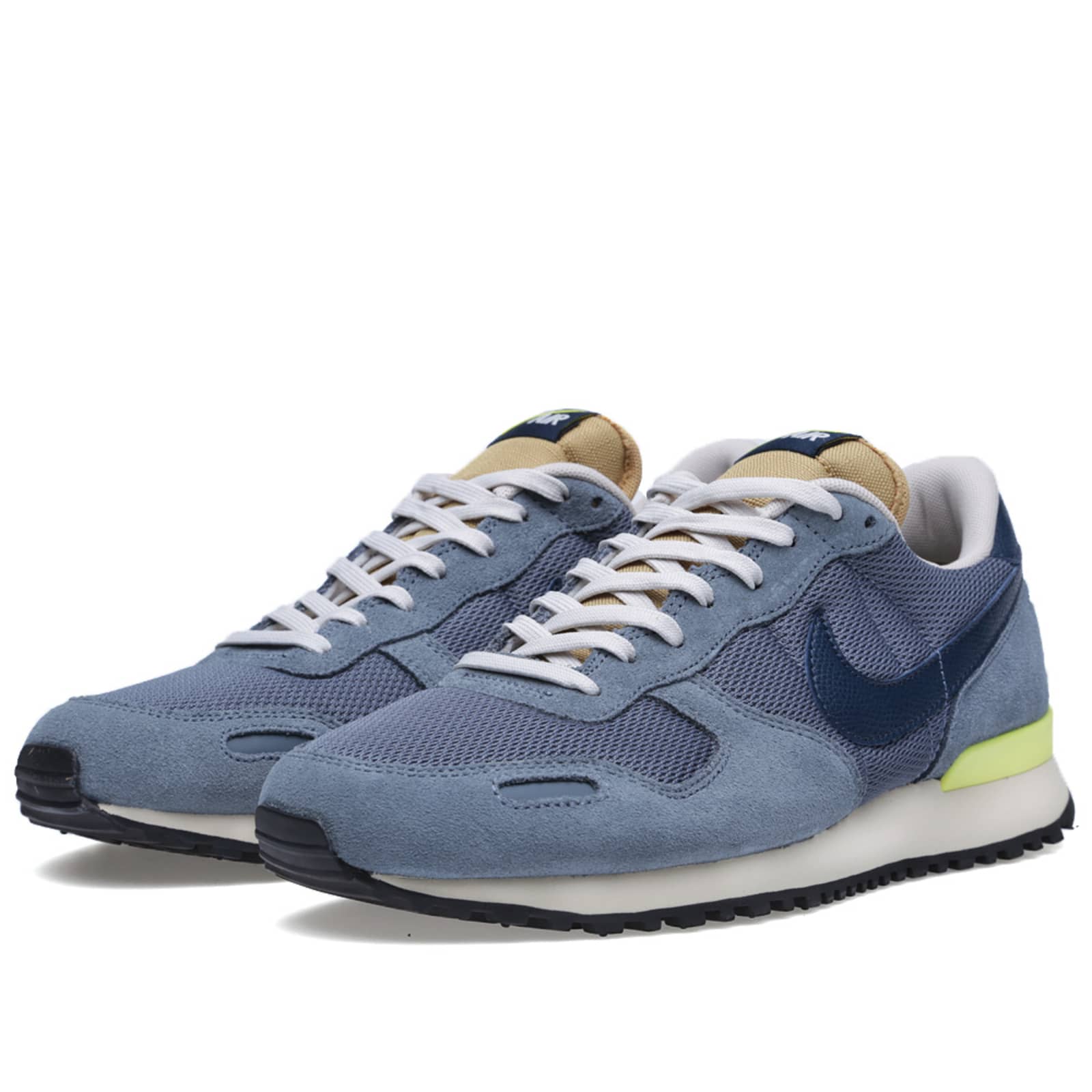 nike air vortex retro blue