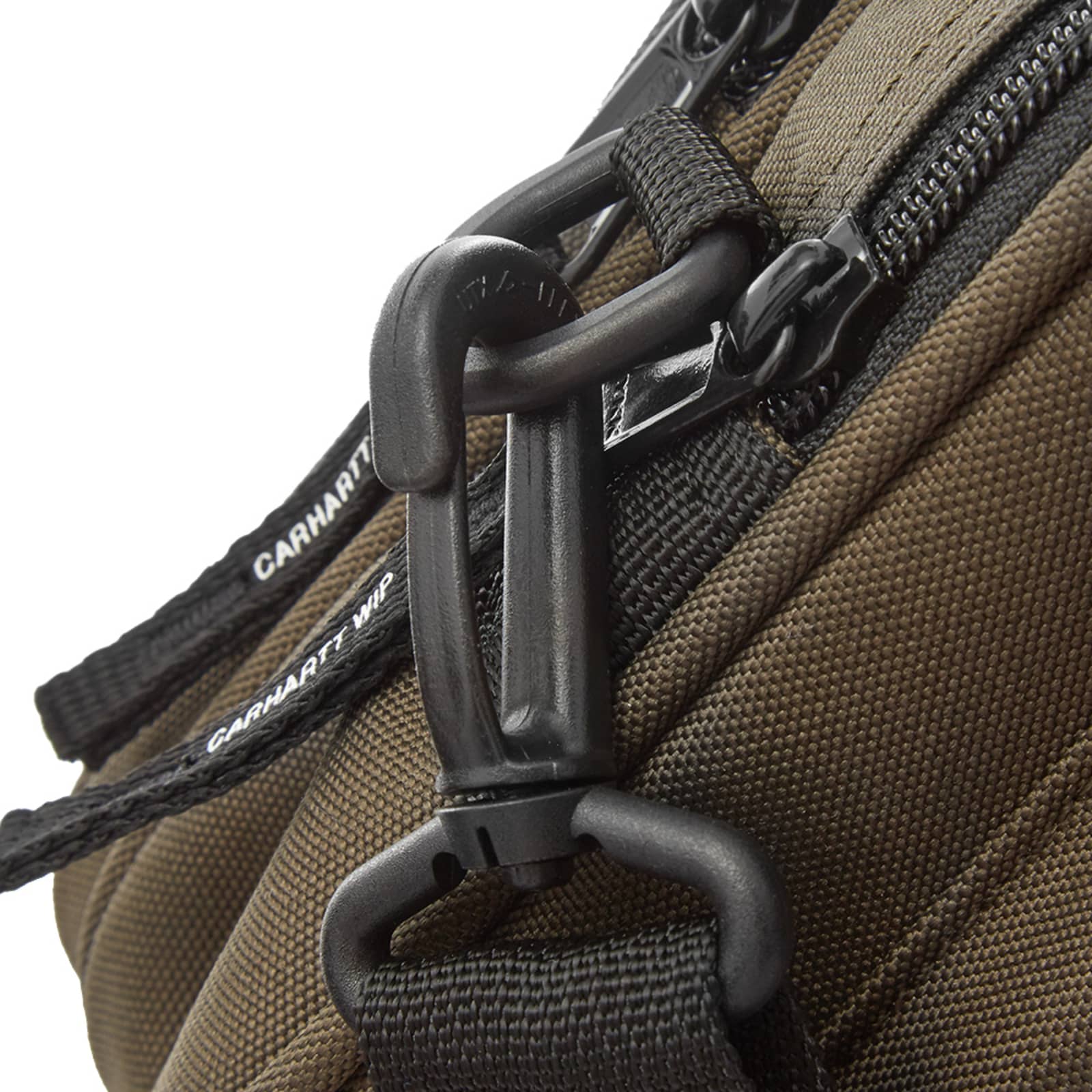 Carhartt WIP Essentials Bag Cypress END.