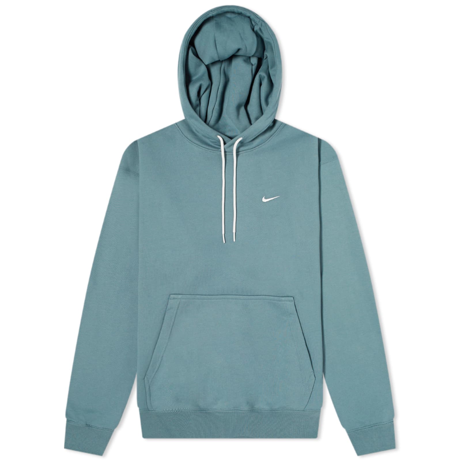 Nike NRG Hoodie Hasta & White | END.