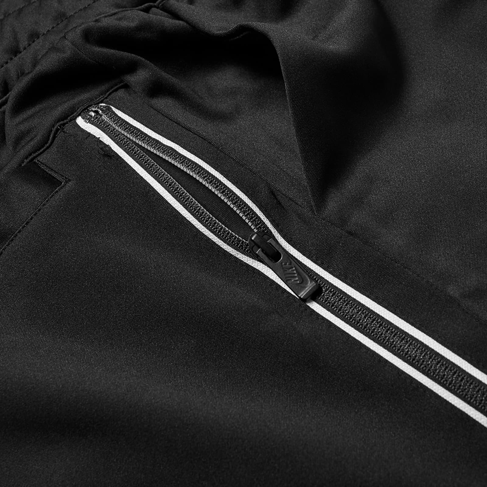 Nike Tech Tribute Joggers - Black