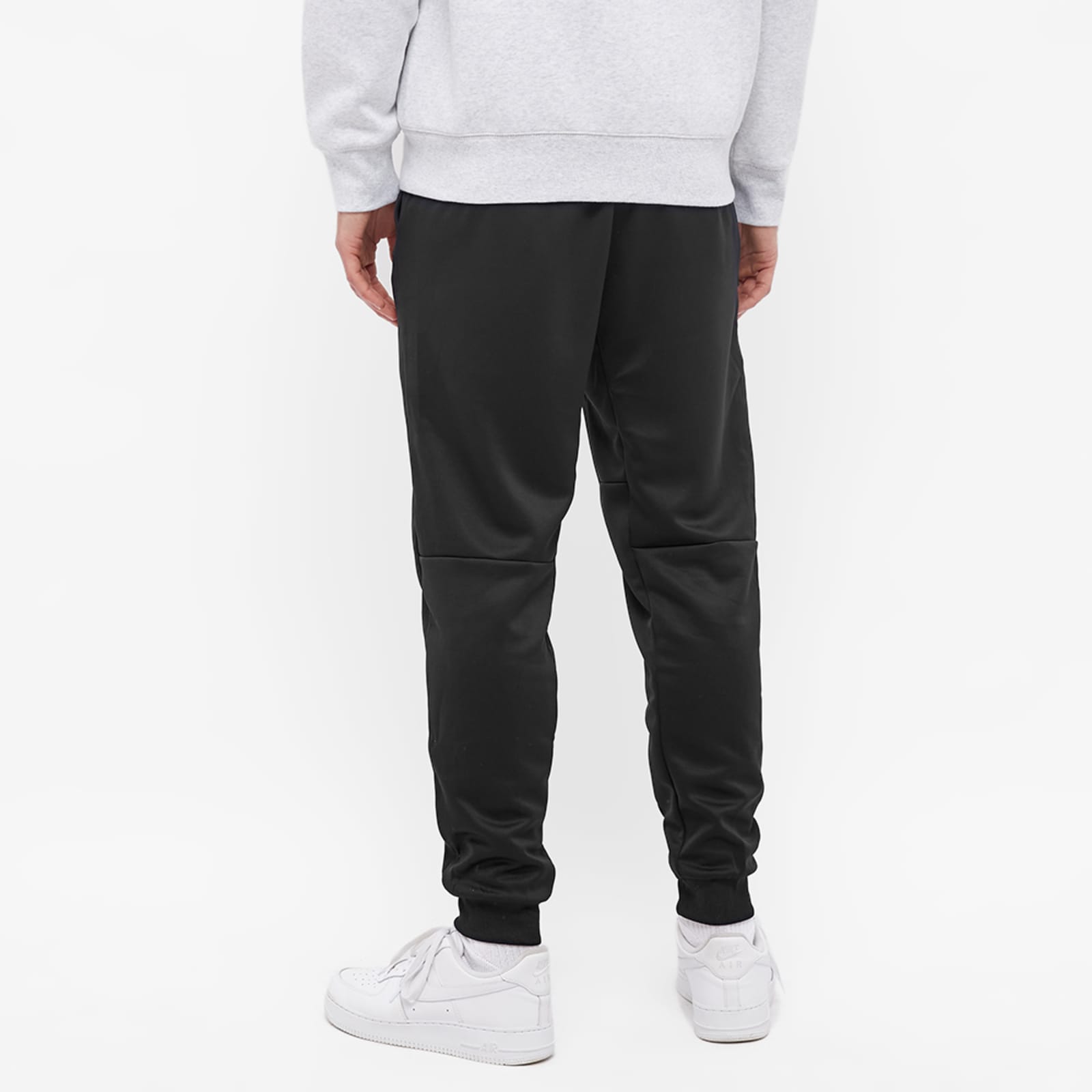 Nike Tech Tribute Joggers - Black