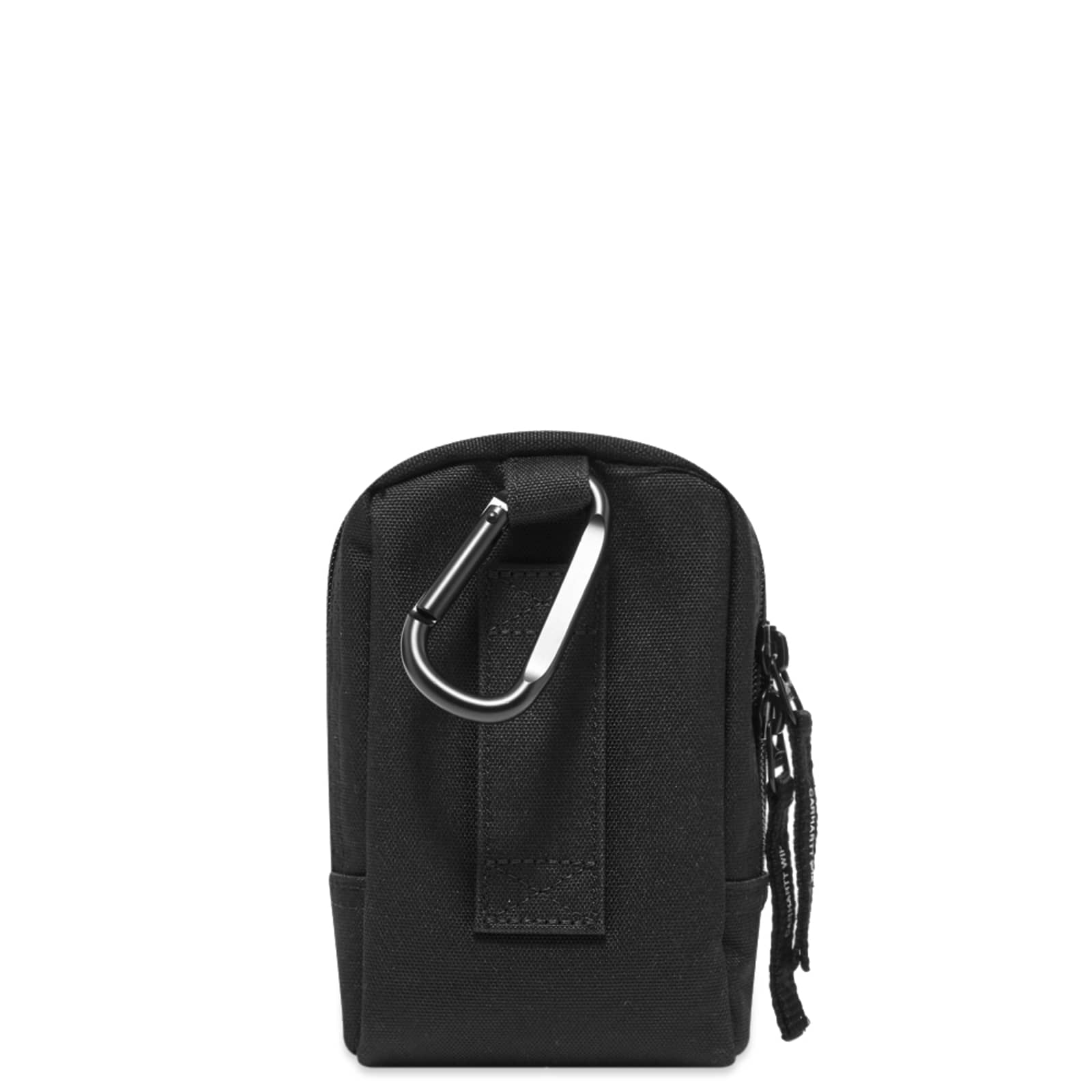 Carhartt WIP Small Bag Black END.