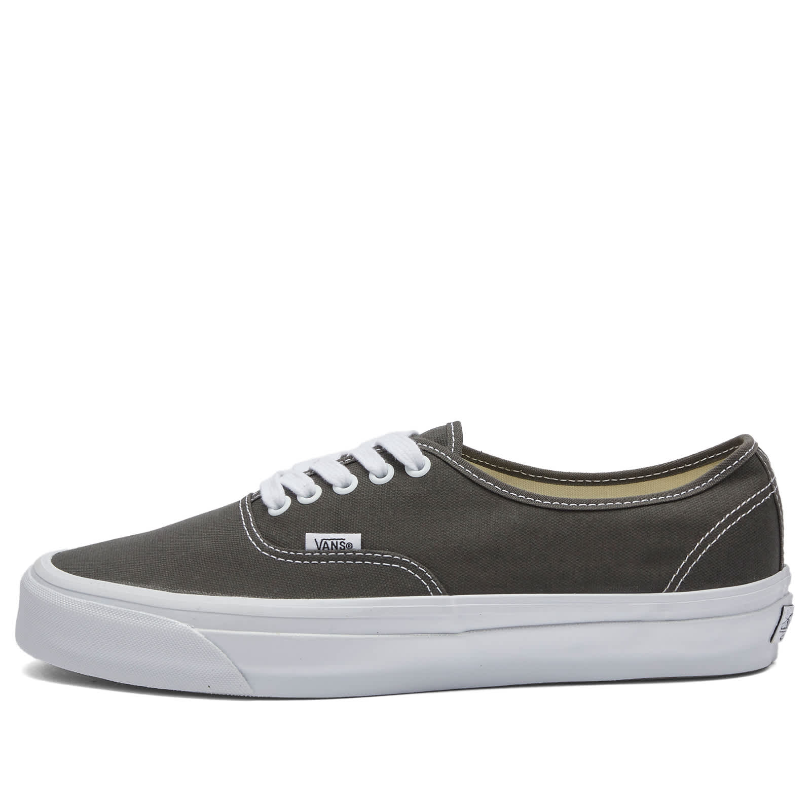 Vans LX Authentic Reissue 44 - Gunmetal