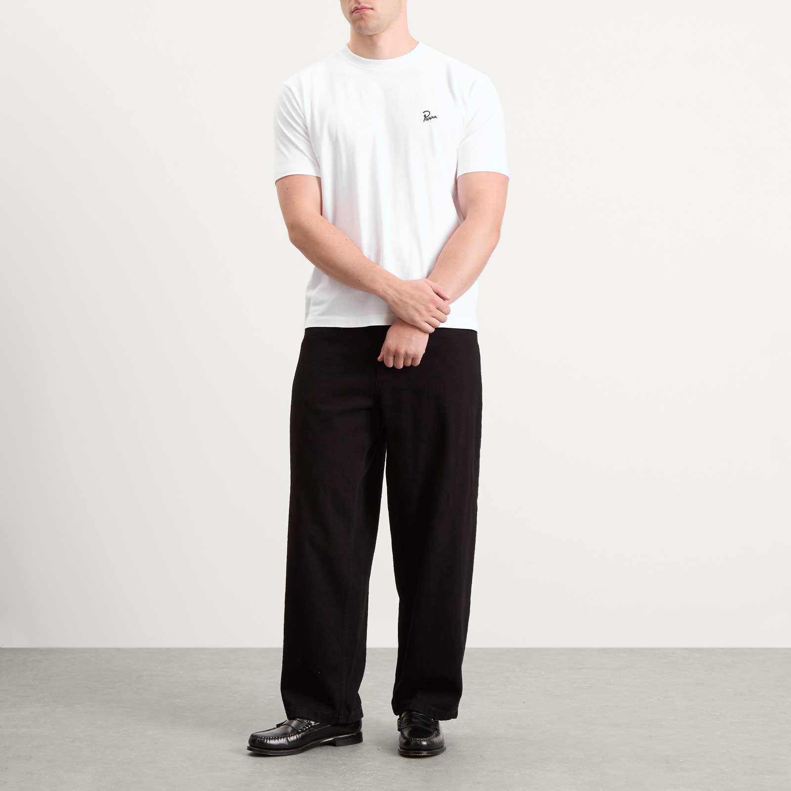 By Parra Signature T-Shirt