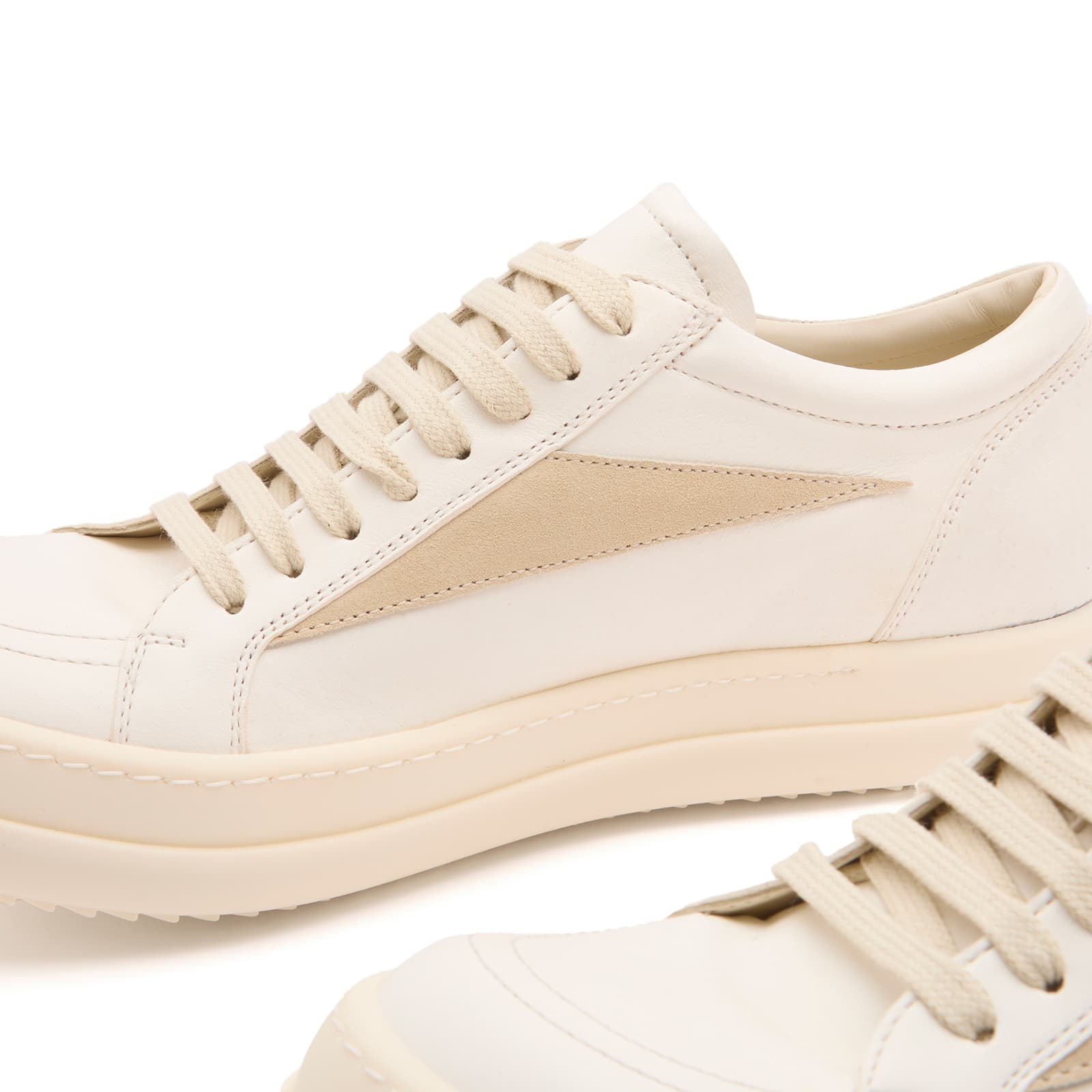 Rick Owens Vintage Sneaker