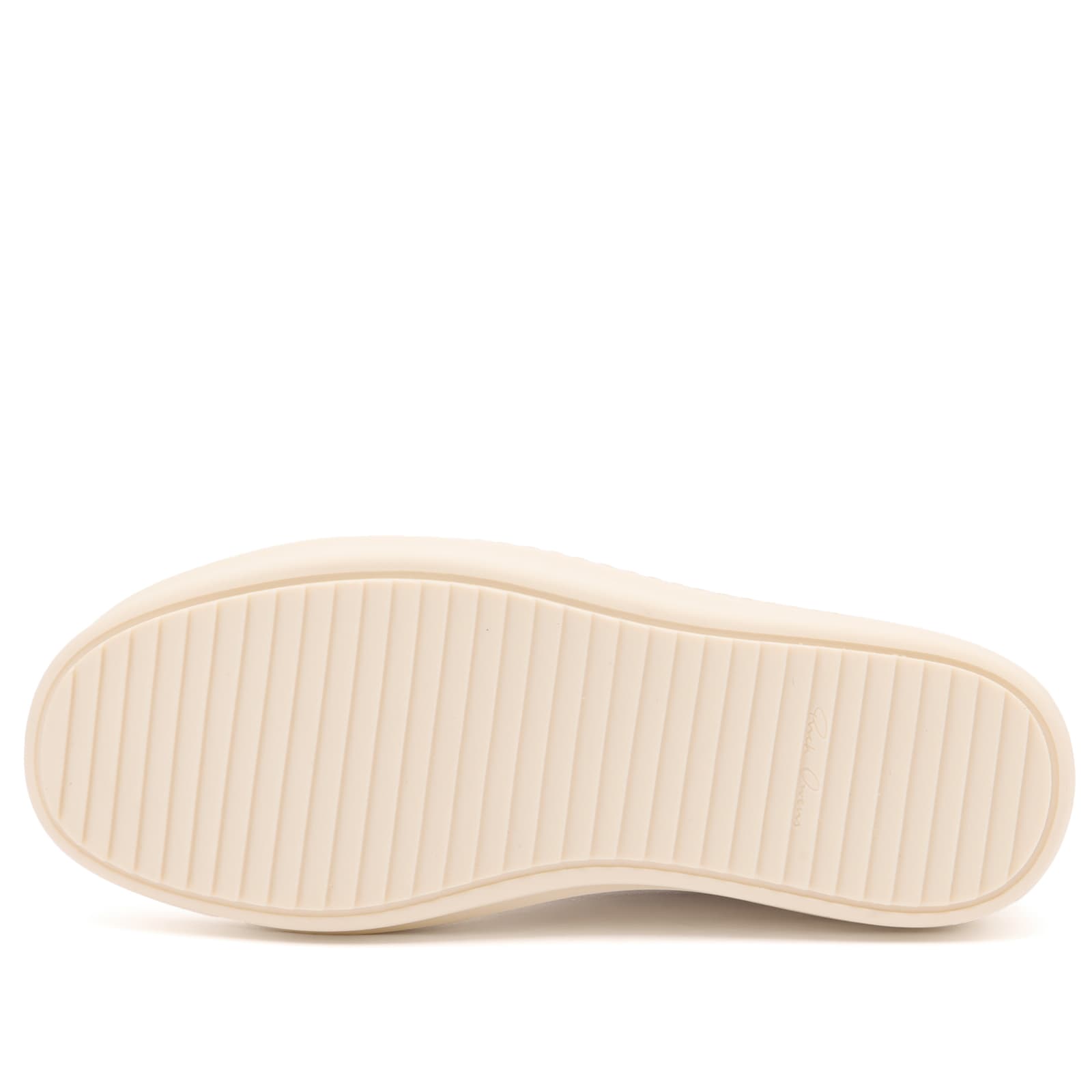 Rick Owens Vintage Sneaker