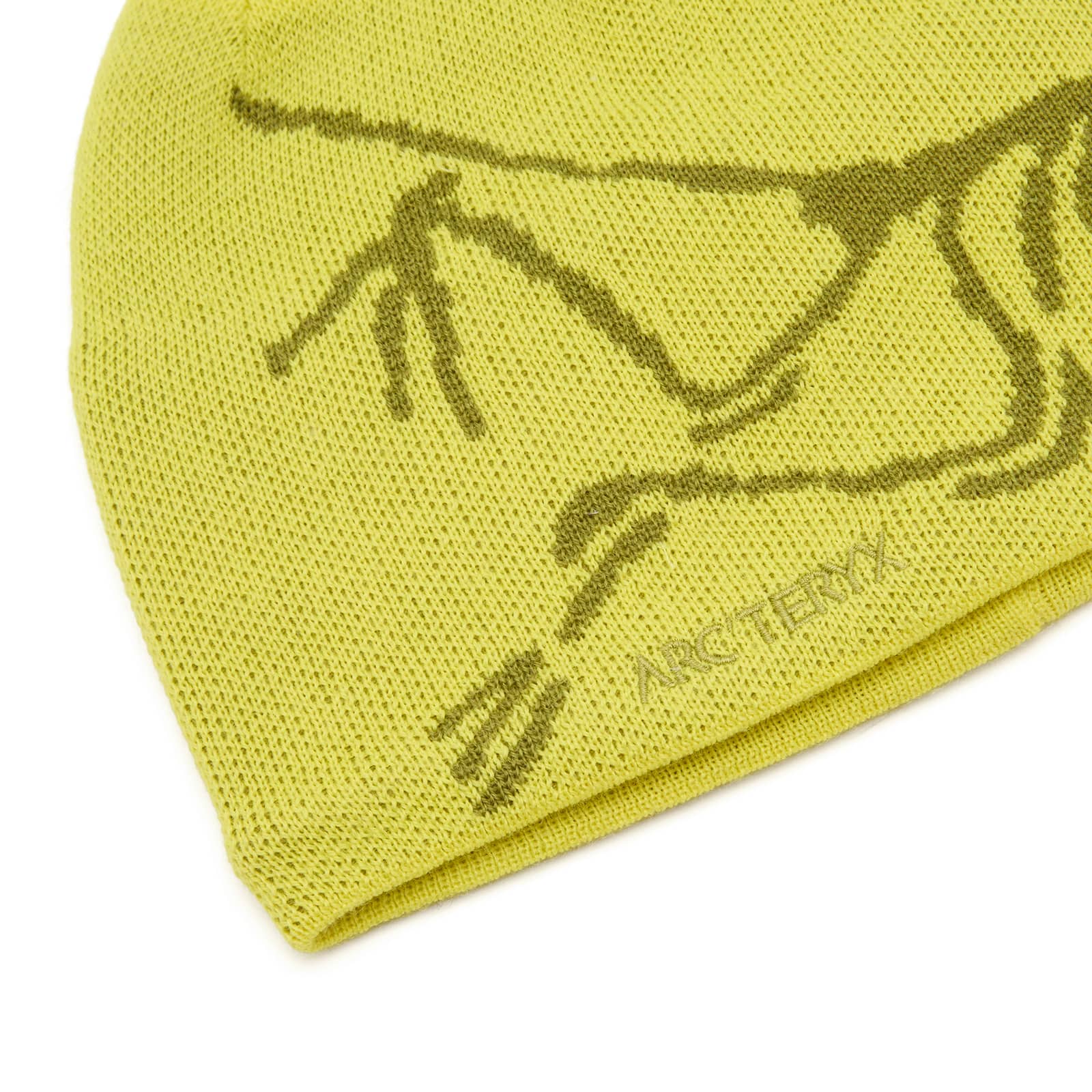 Arc'teryx Bird Head Toque