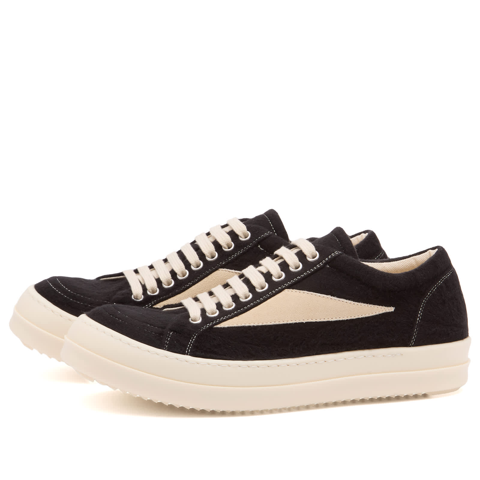 Rick Owens DRKSHDW Vintage Sneakers