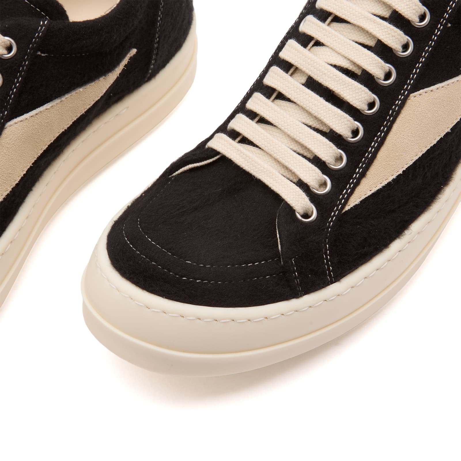 Rick Owens DRKSHDW Vintage Sneakers