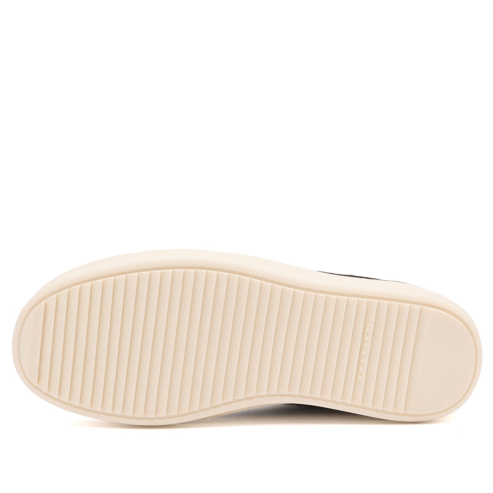 Rick Owens DRKSHDW Vintage Sneakers