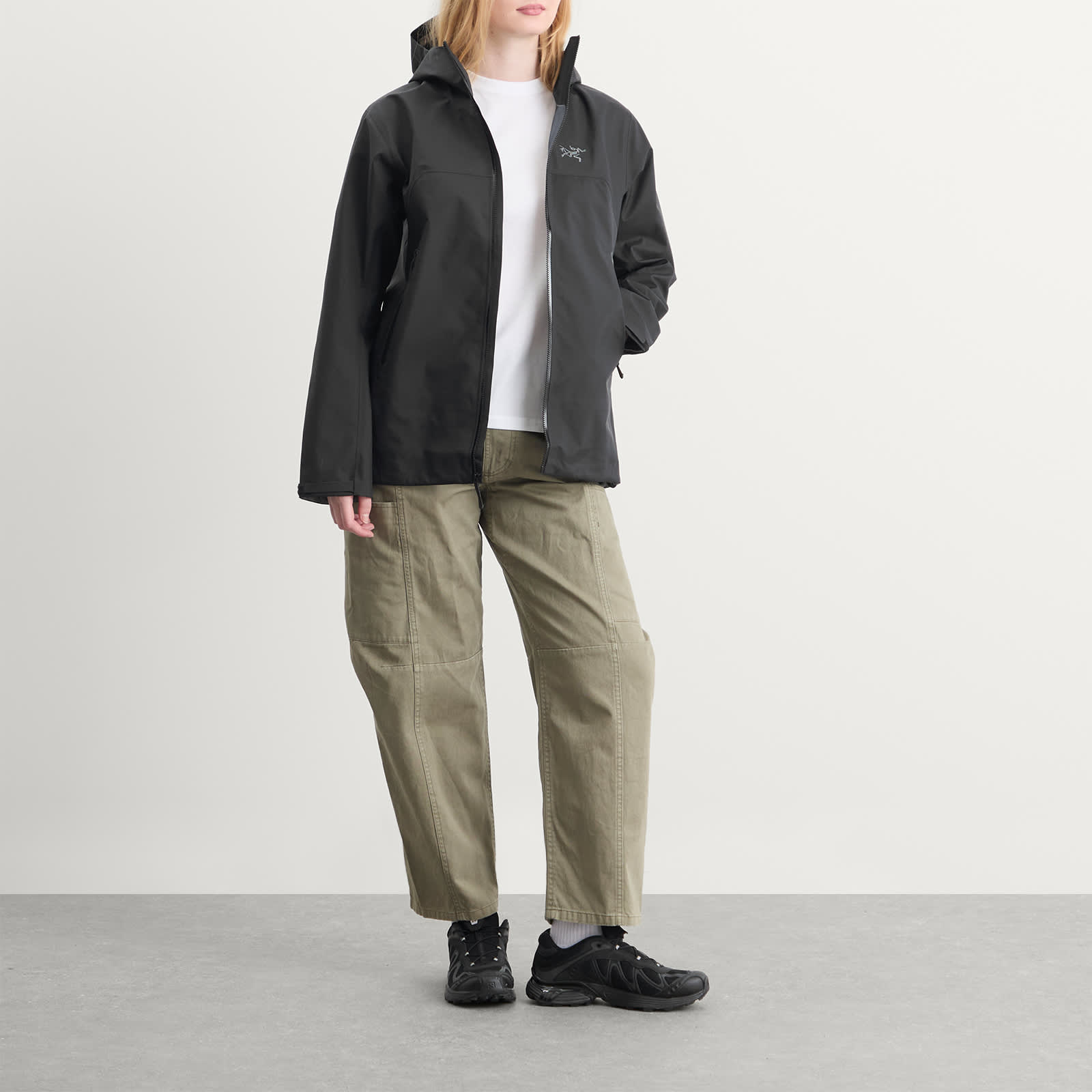 Arc'teryx Beta Jacket