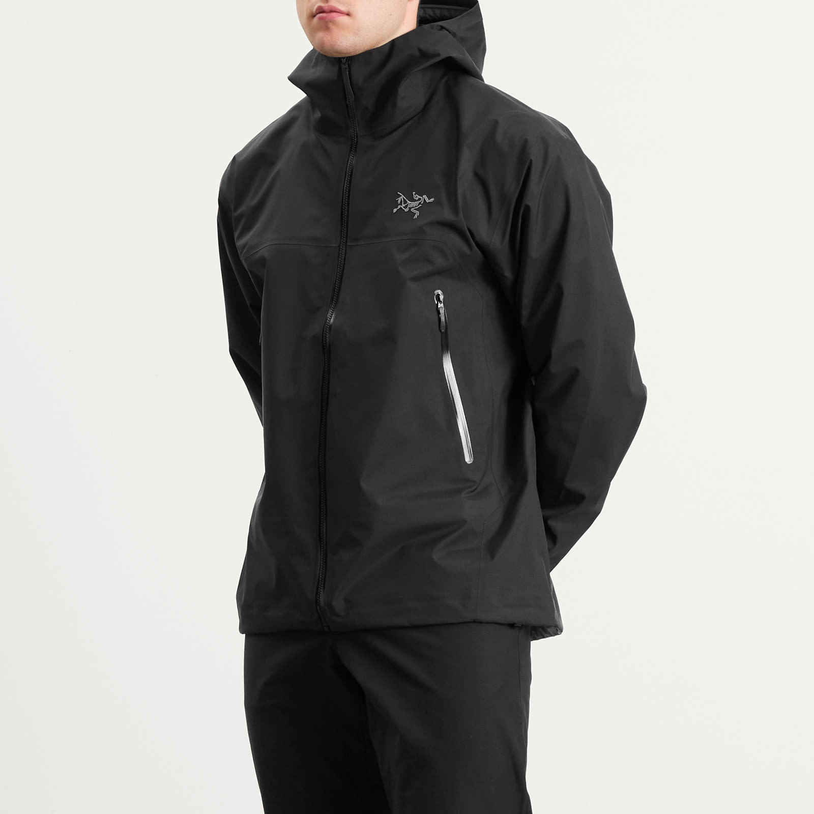 Arc'teryx Beta Gore-Tex Jacket