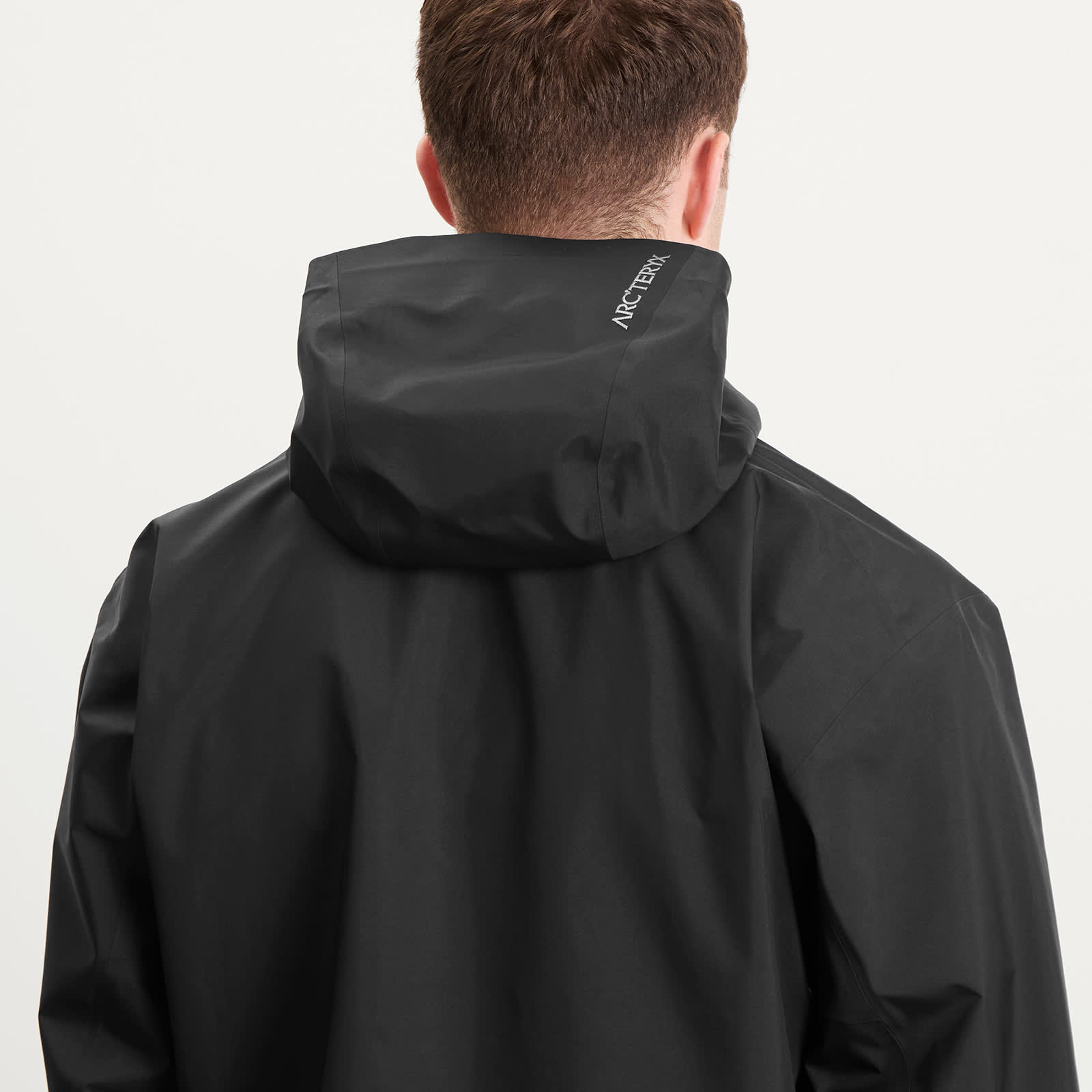 Arc'teryx Beta Gore-Tex Jacket