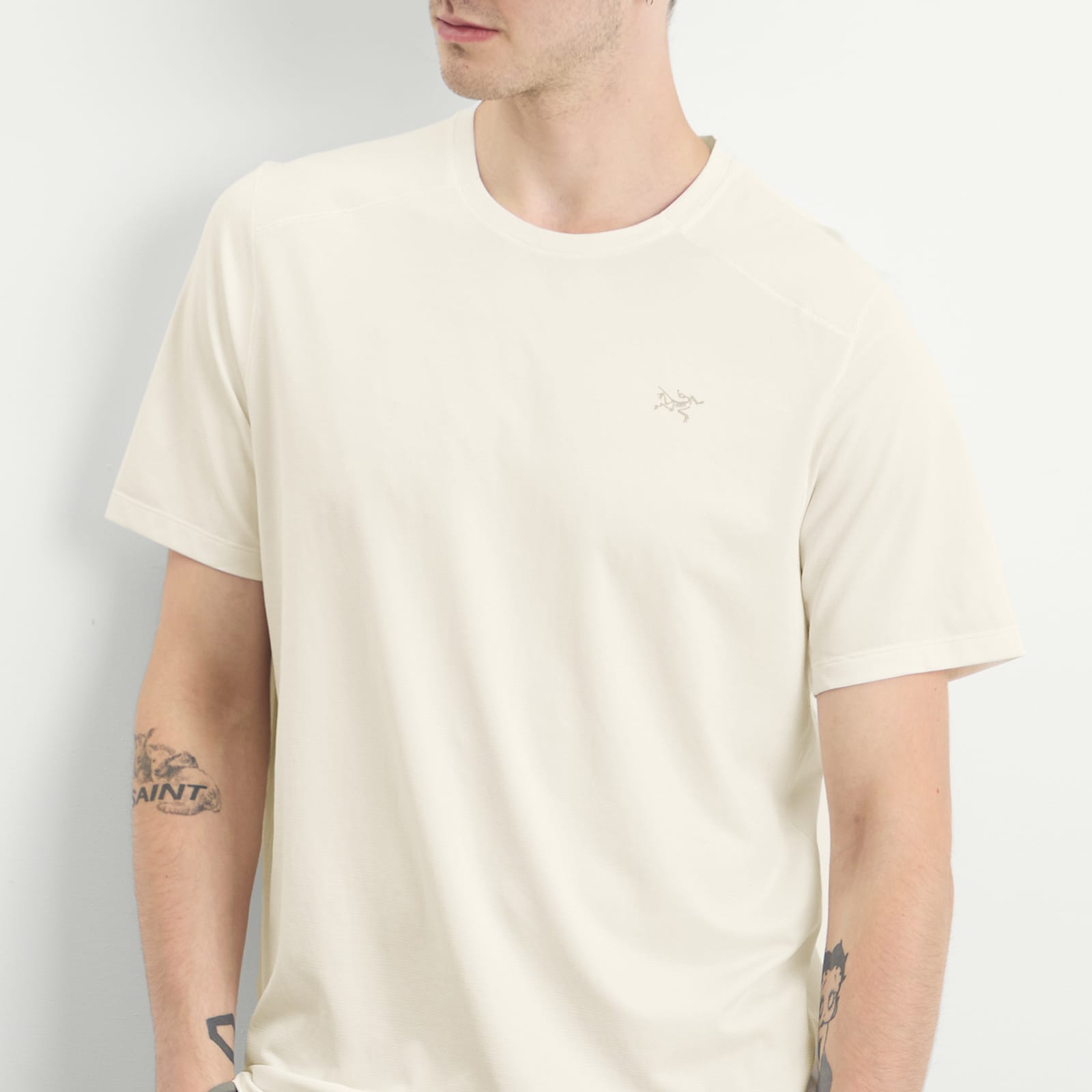 Arc'teryx Cormac Crew T-Shirt