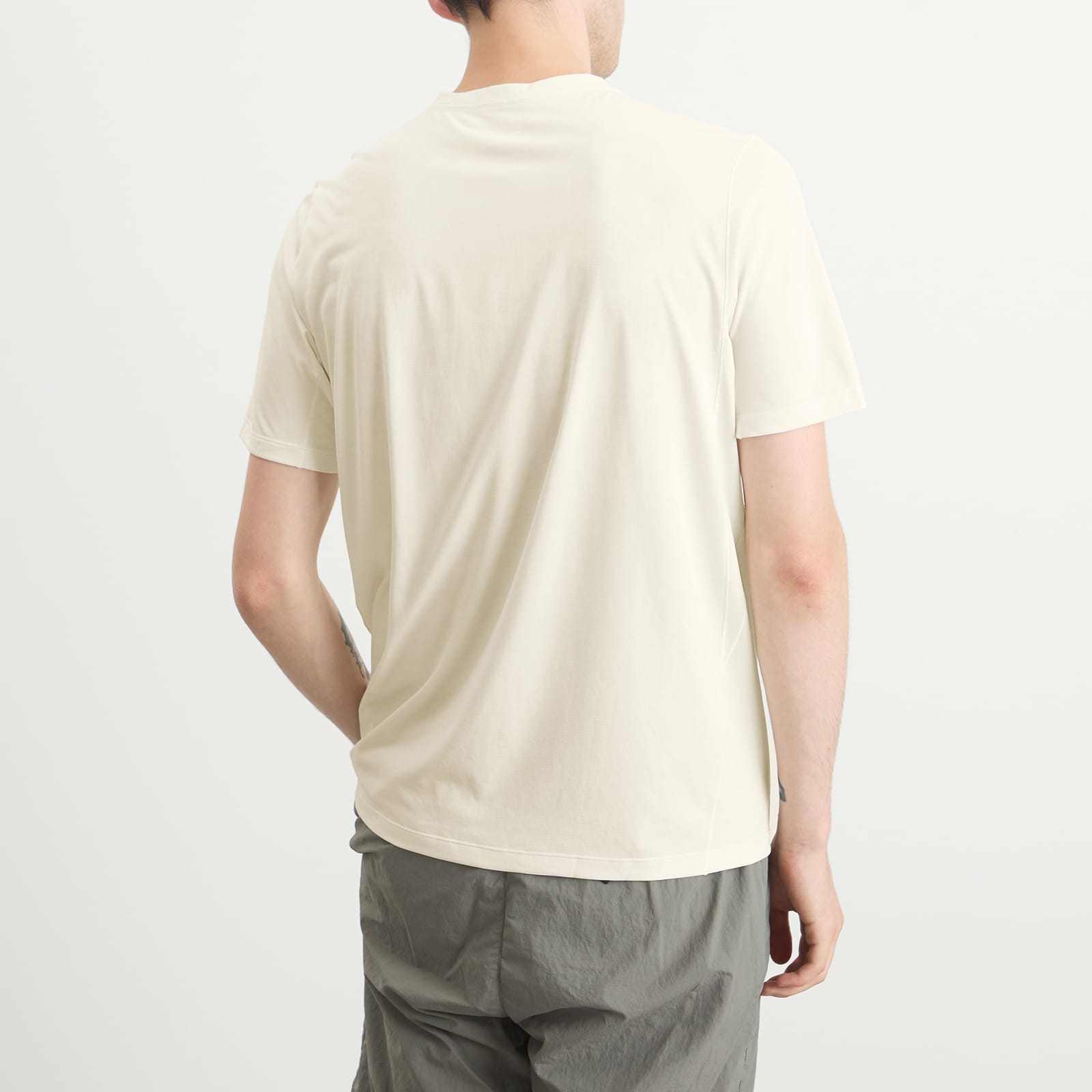 Arc'teryx Cormac Crew T-Shirt