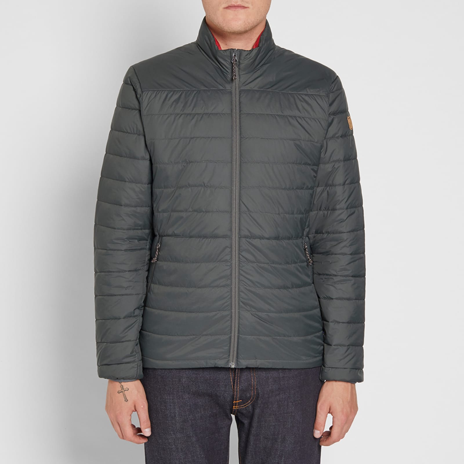Keb lite padded jacket m Clearance