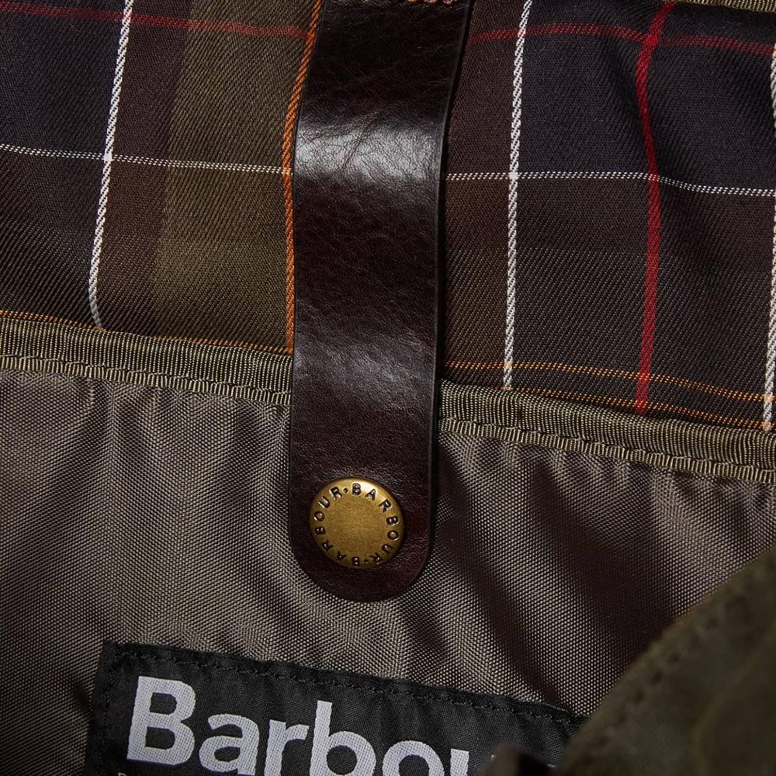 Barbour lowerfell bag Clearance