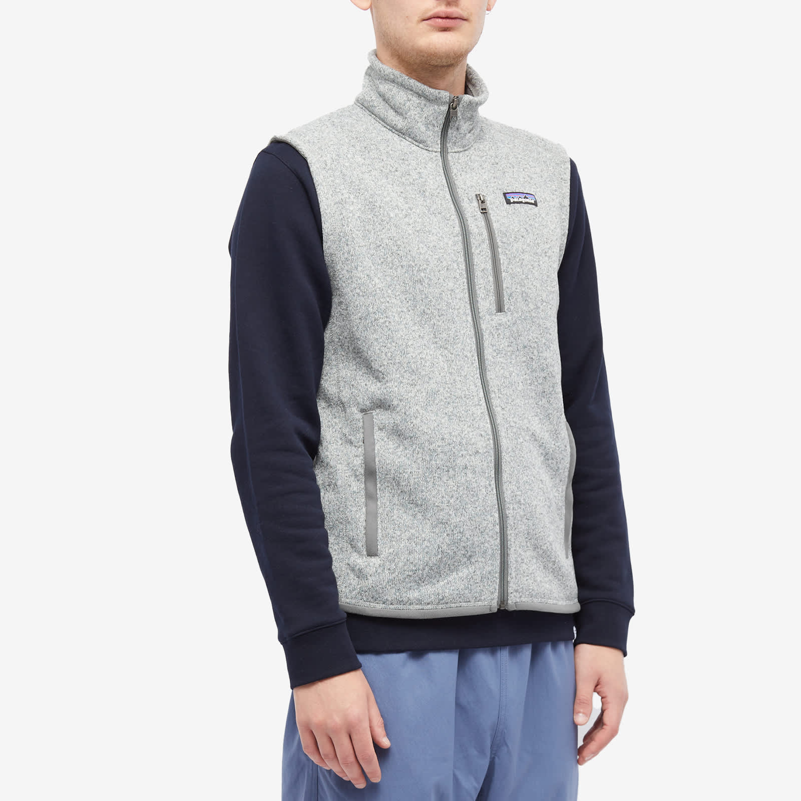 25882] Patagonia BETTER SWAETER VESTベスト patagonia（パタゴニア 