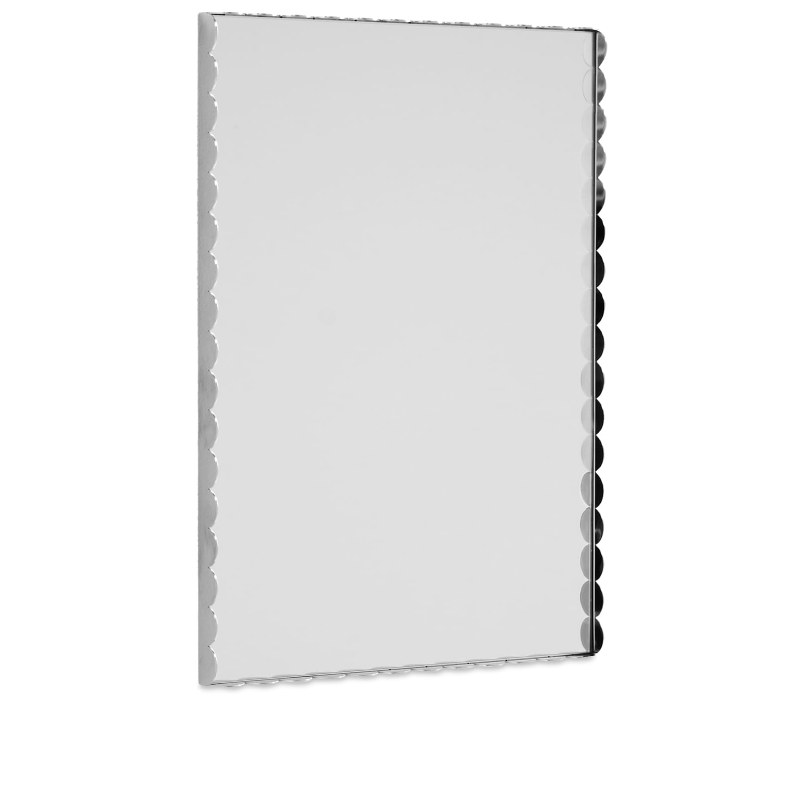 HAY Arcs Rectangle Mirror S Mirrored END.