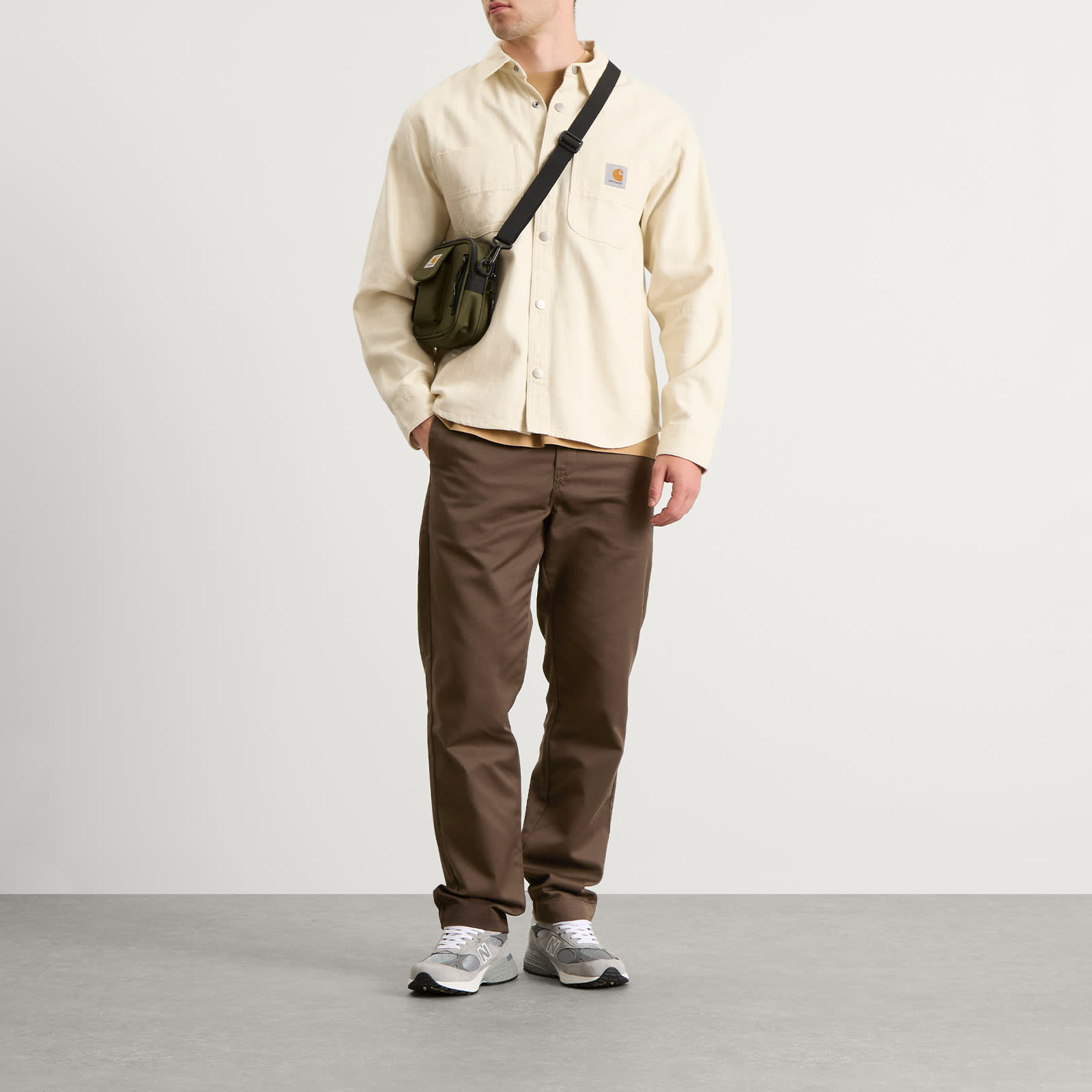 Carhartt WIP Master Pants - Vitola