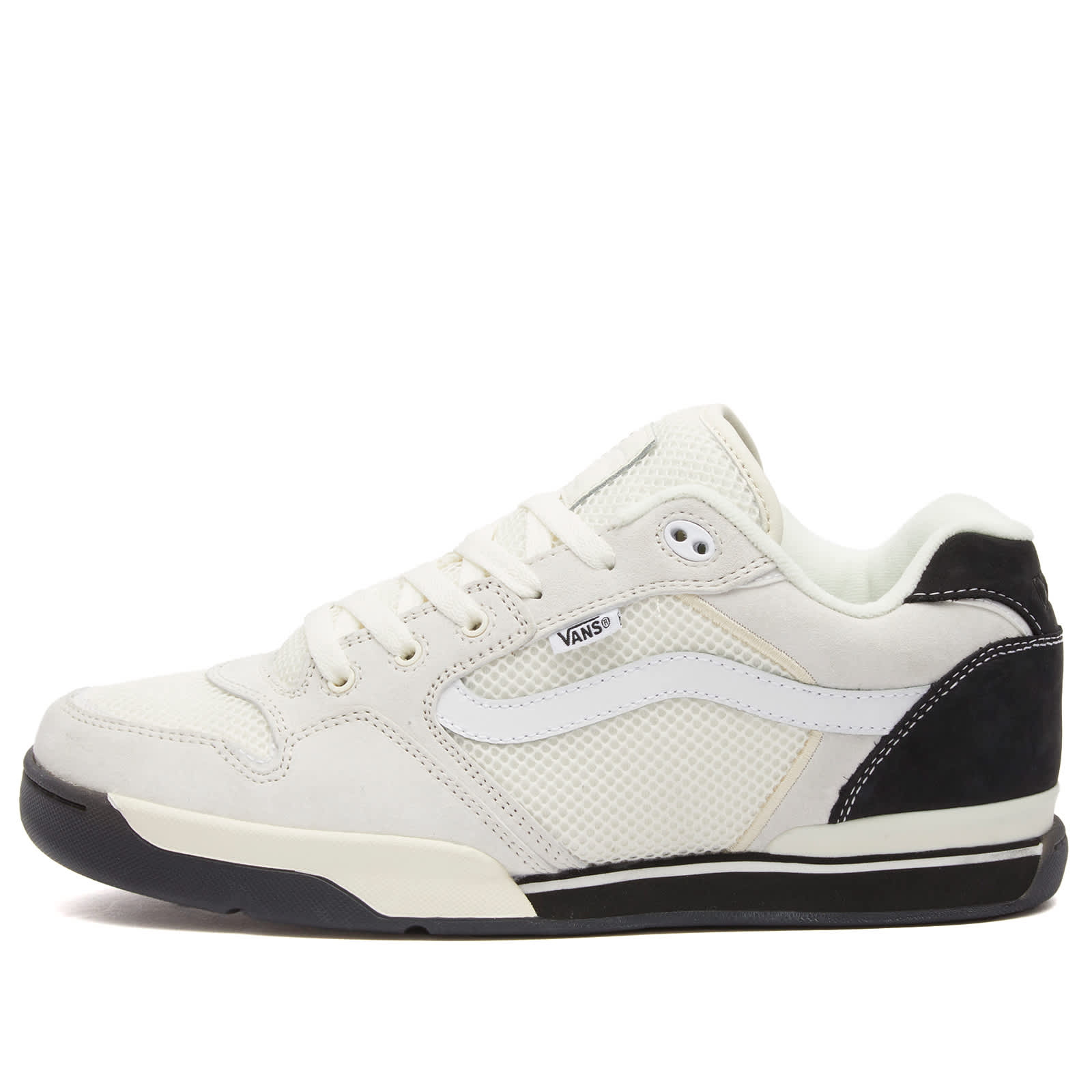 Vans Rowley XLT - Lx Off Road Egret