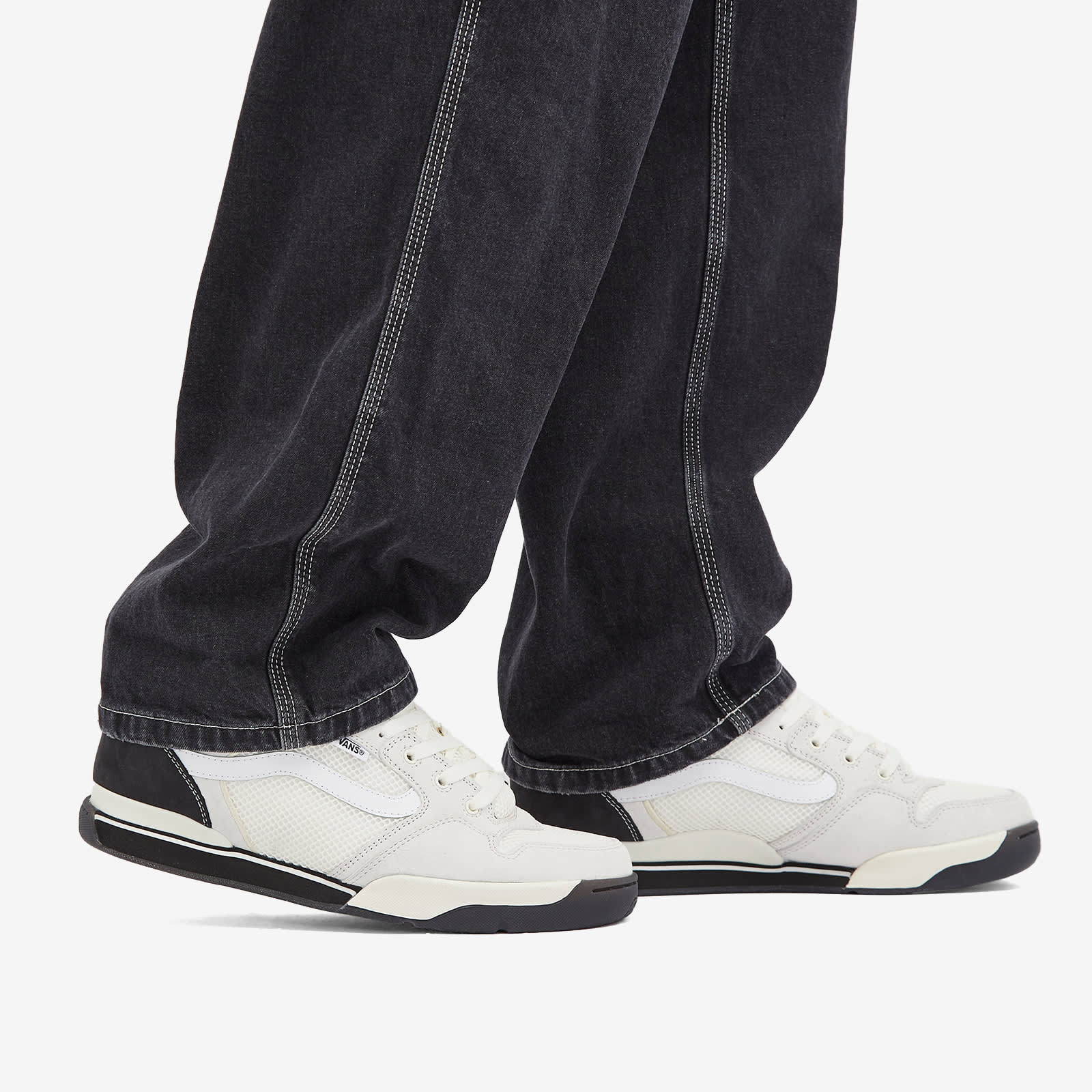 Vans Rowley XLT - Lx Off Road Egret