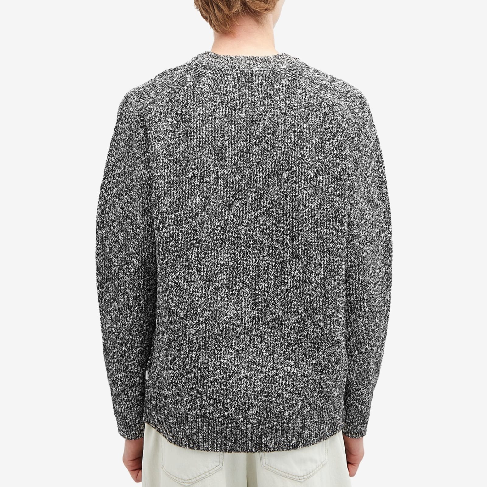 NN07 Jacobo Boucle Jumper