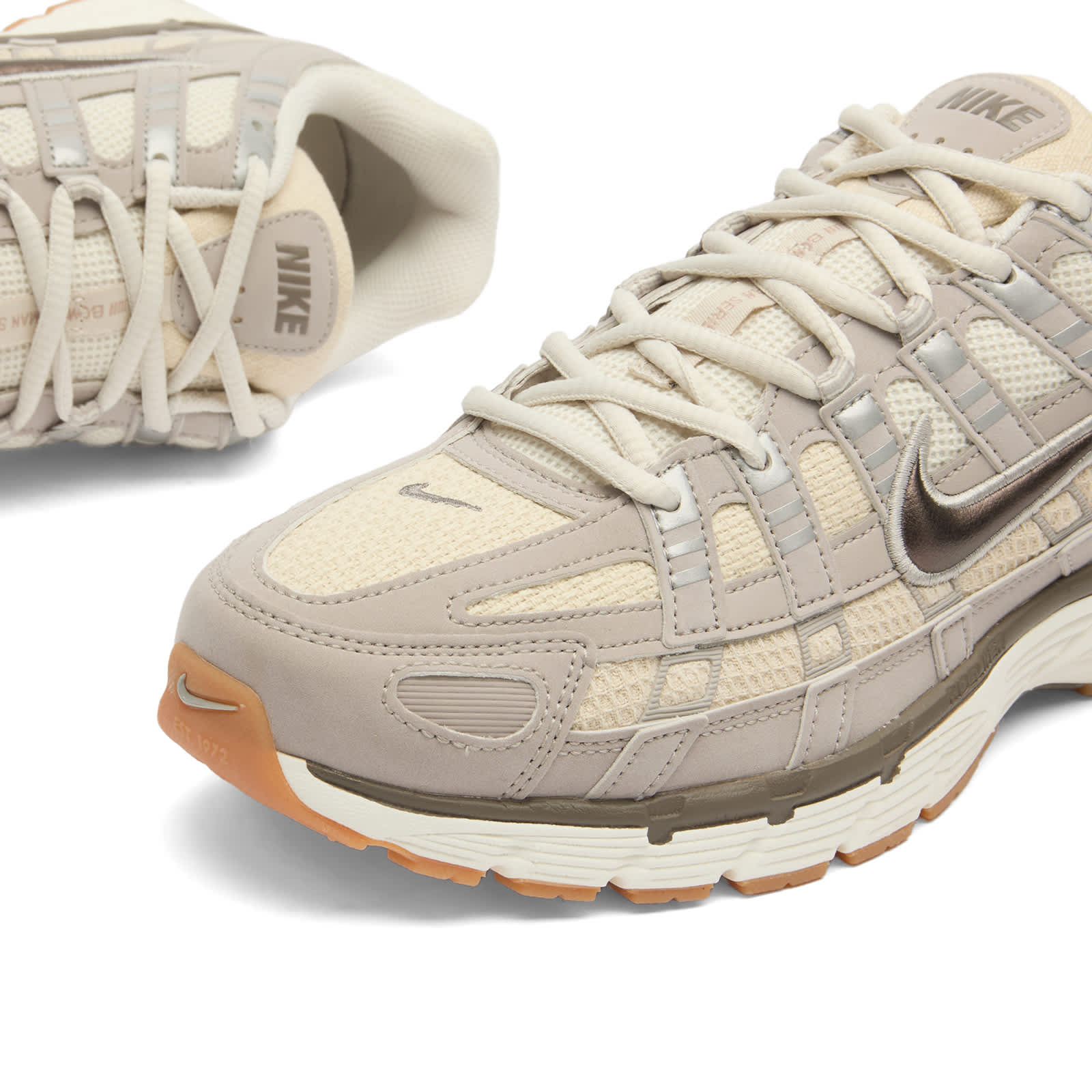 Nike P-6000 Style Sneaker