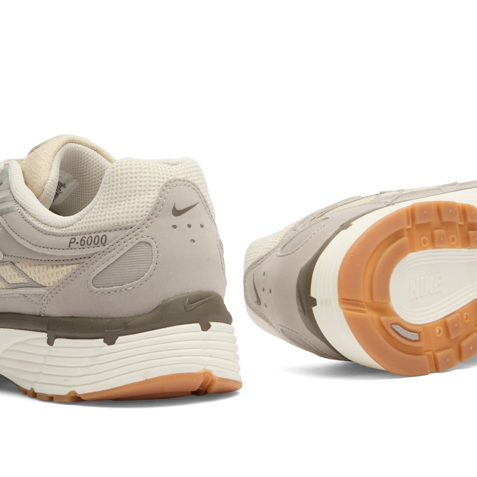 Nike P-6000 Style Sneaker