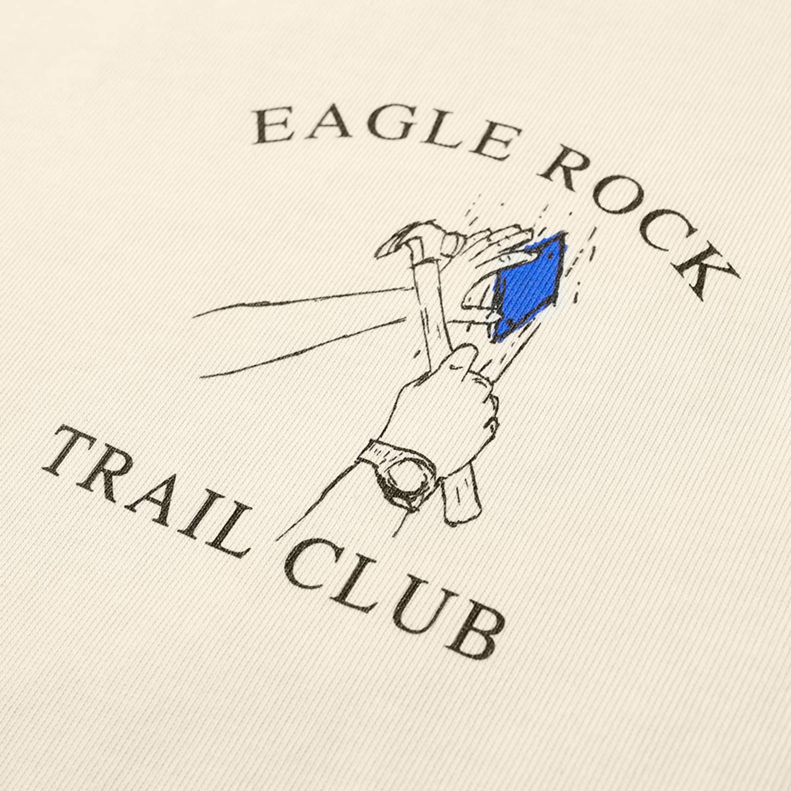 Reese Cooper How To Read Trail Markers TShirt White END. (KR)