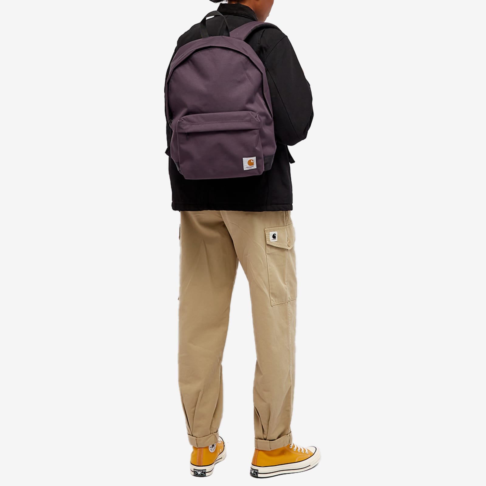 Carhartt WIP Jake Backpack Artichoke END. (US)