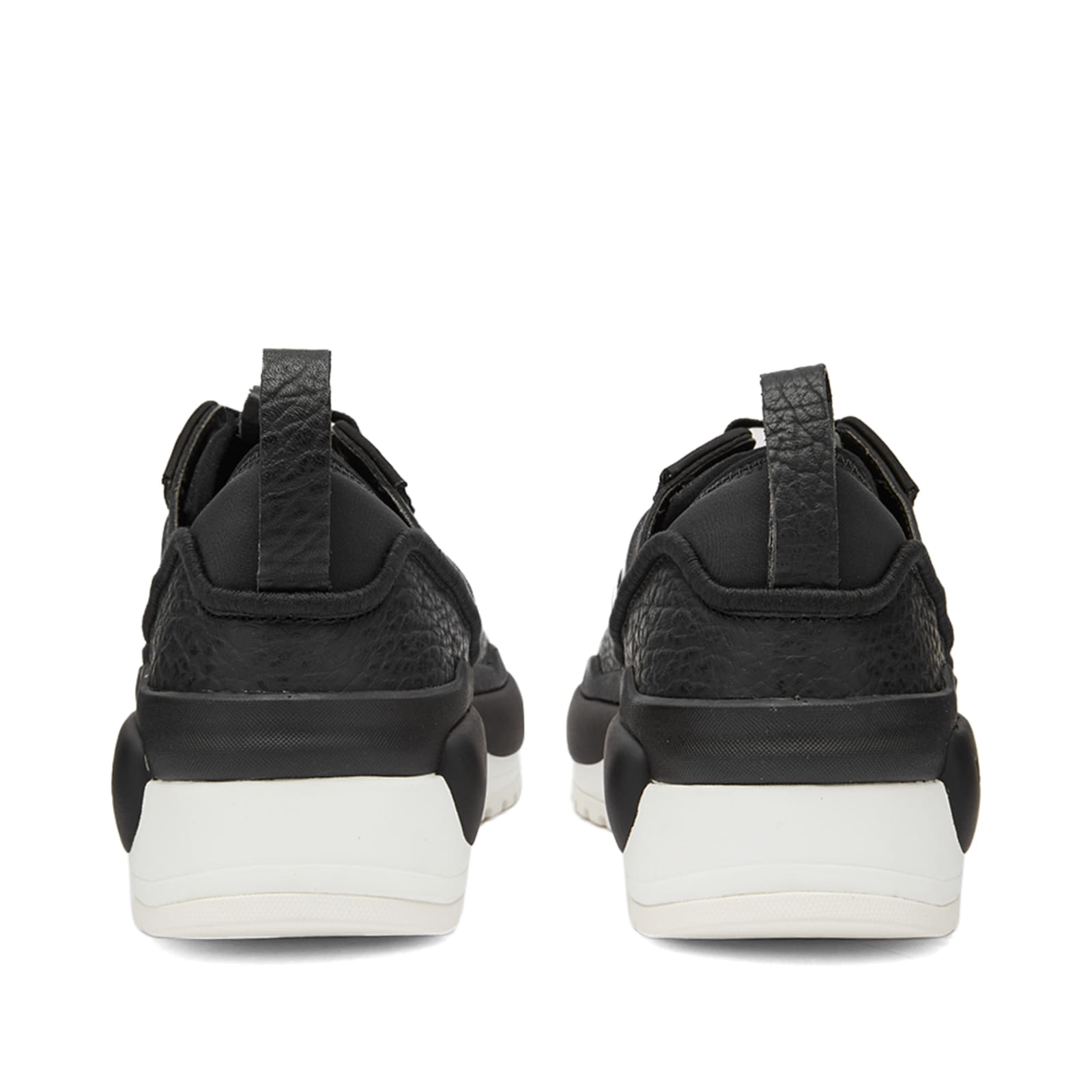 Y-3 Hokori - Black