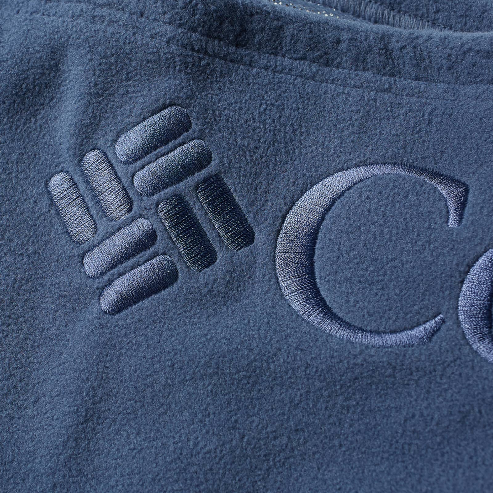 Columbia Fleece Neck Gaiter Dark Mountain END. (US)