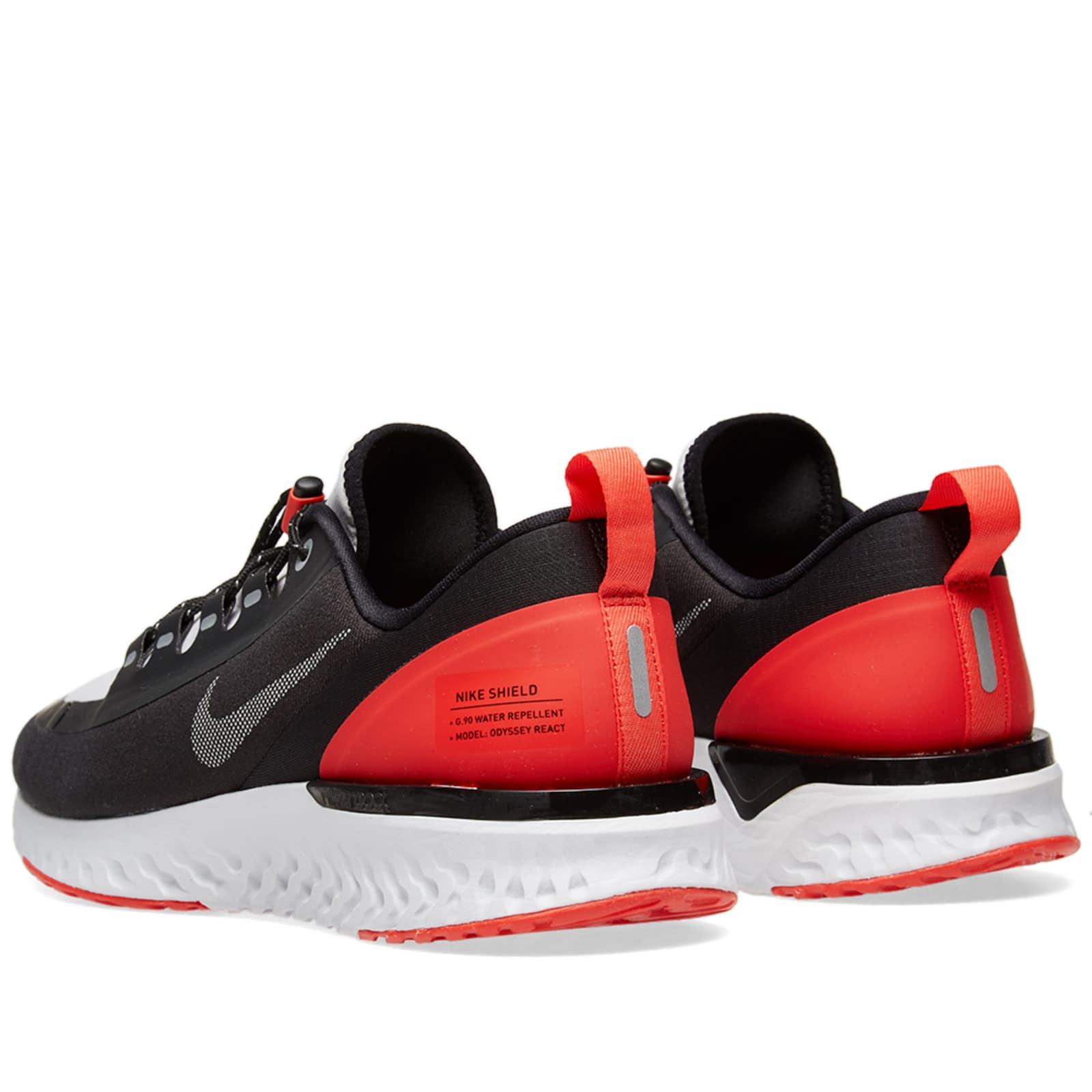 tenis nike odyssey react shield 2