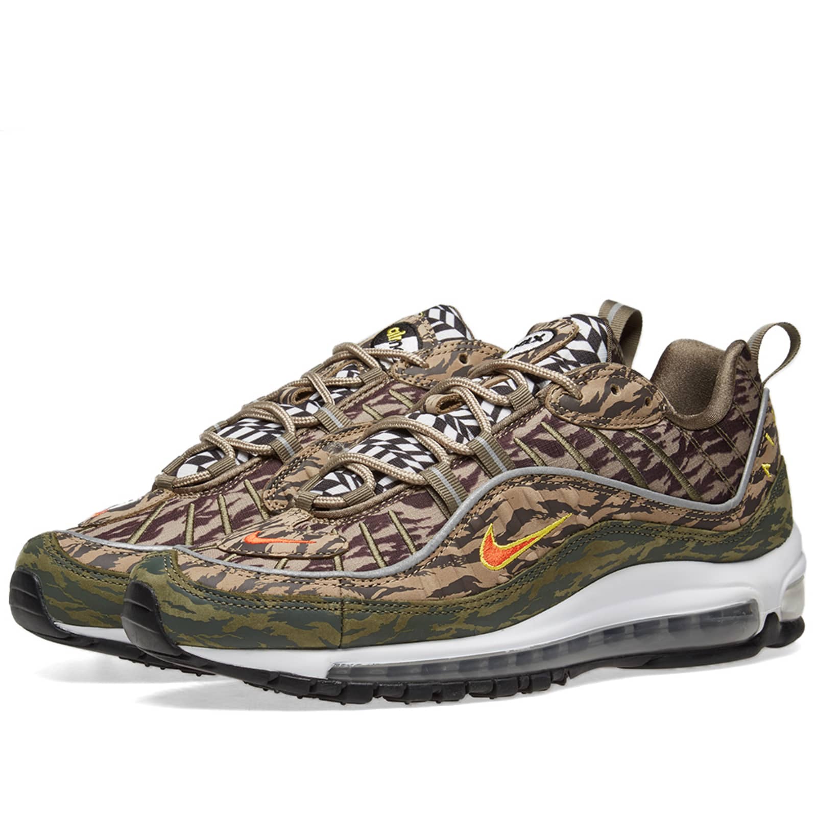 nike 98 camo