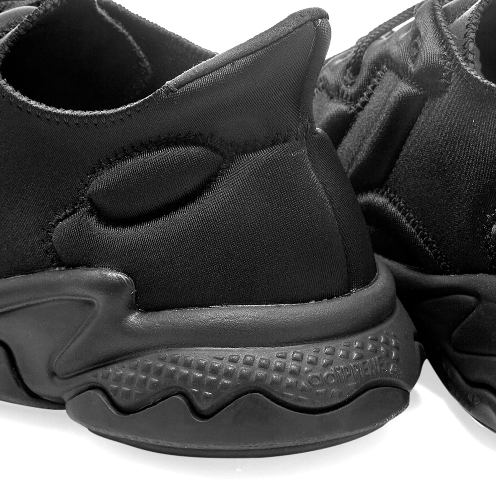 Adidas Ozweego 3D 'Lunar Mission' Black END.