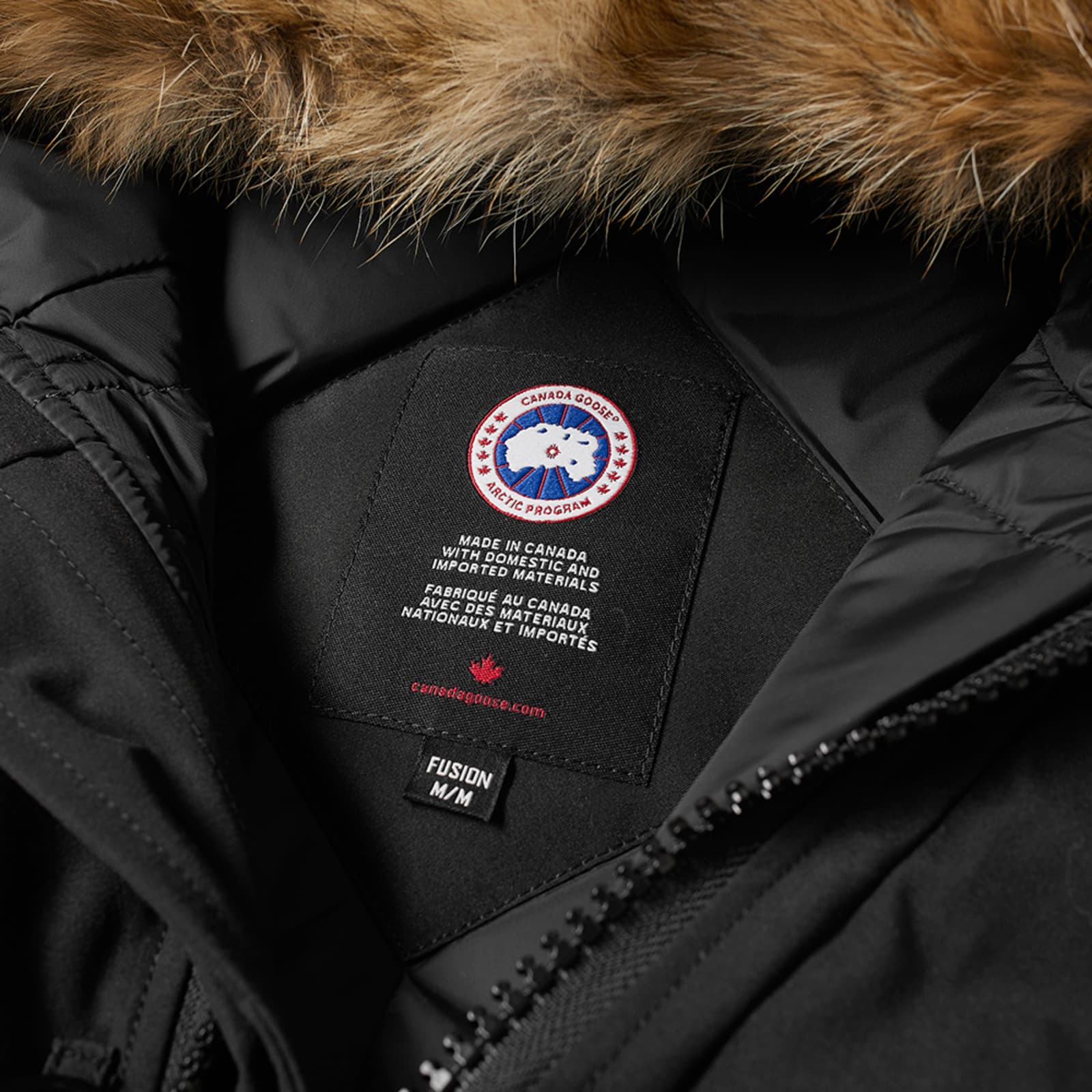 Canada goose chateau amazon Clearance