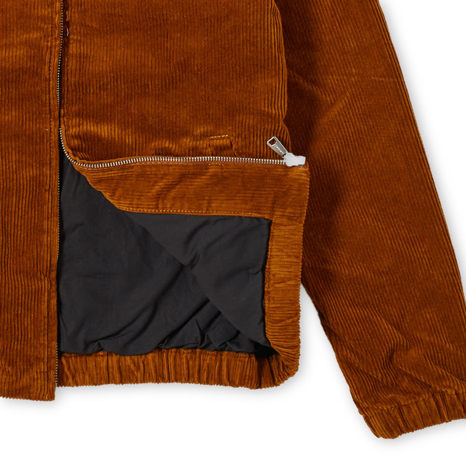 Carhartt WIP Corduroy Madison Jacket Brandy & Brandy END. (US)