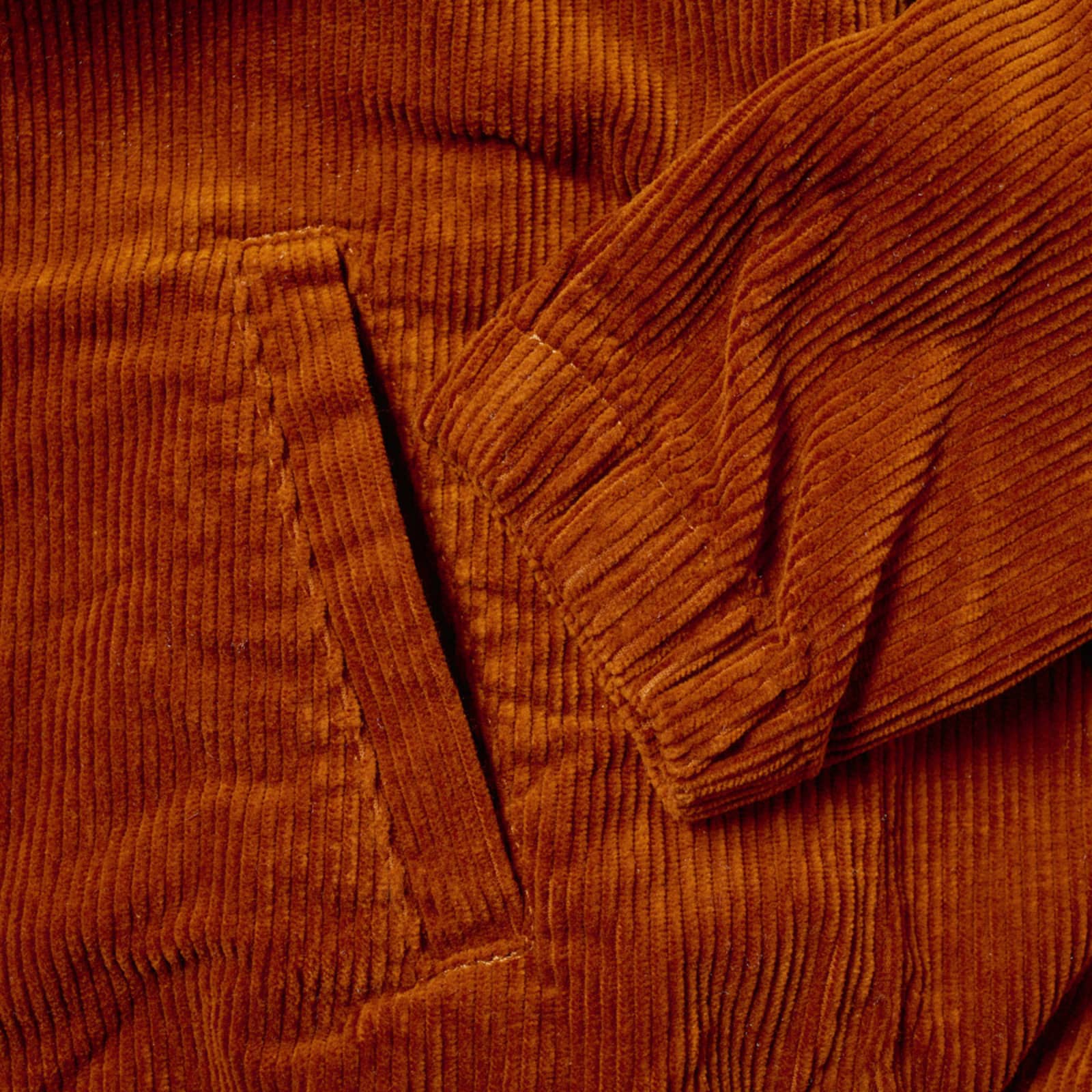 Carhartt WIP Corduroy Madison Jacket Brandy & Brandy END. (US)