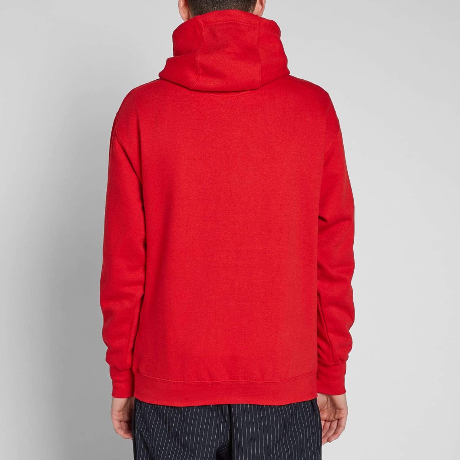 Mki overlay hoody Clearance