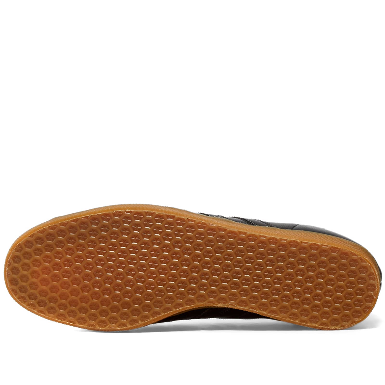 adidas gazelle black gum