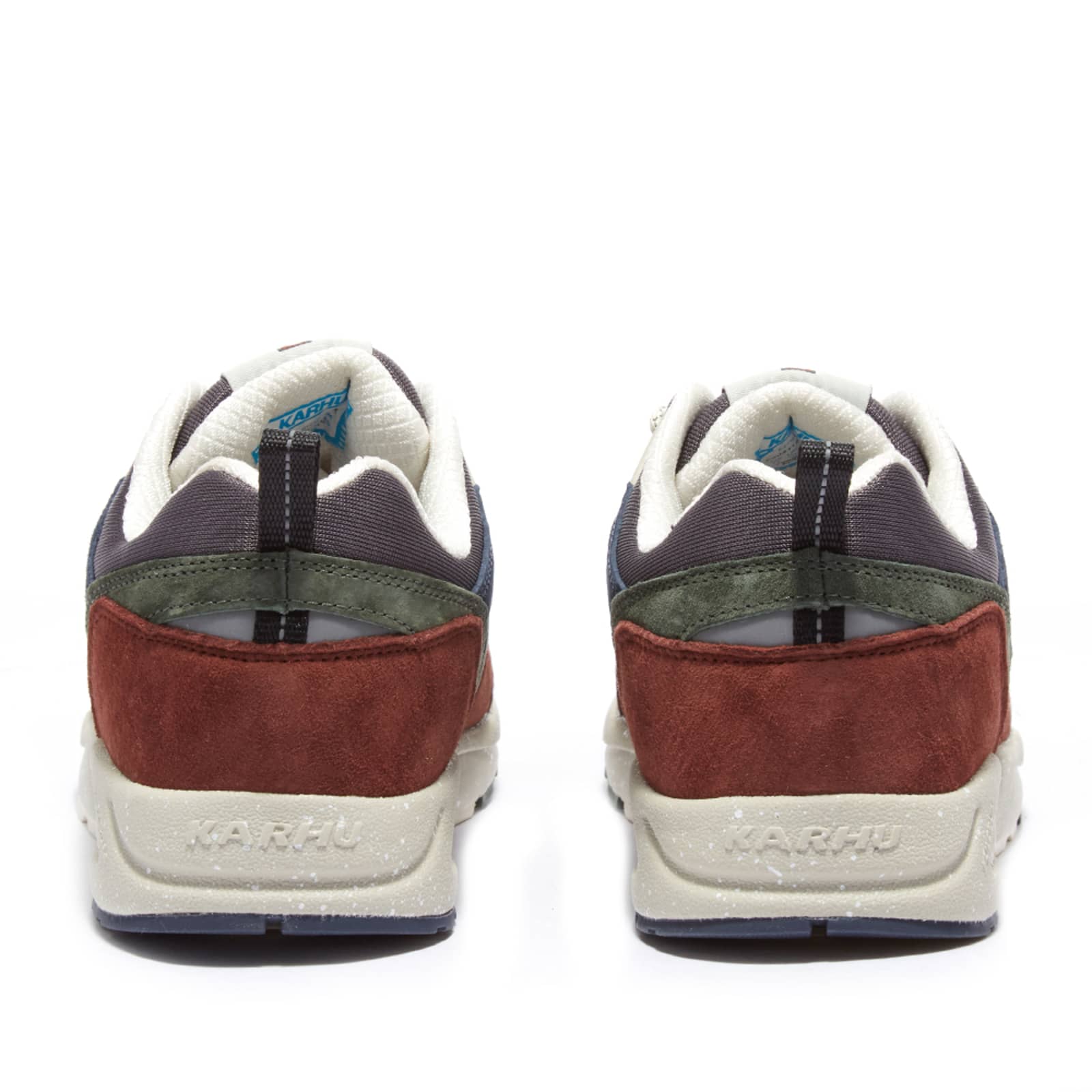 Karhu Fusion 2.0 Fudgesickle & Thyme END.