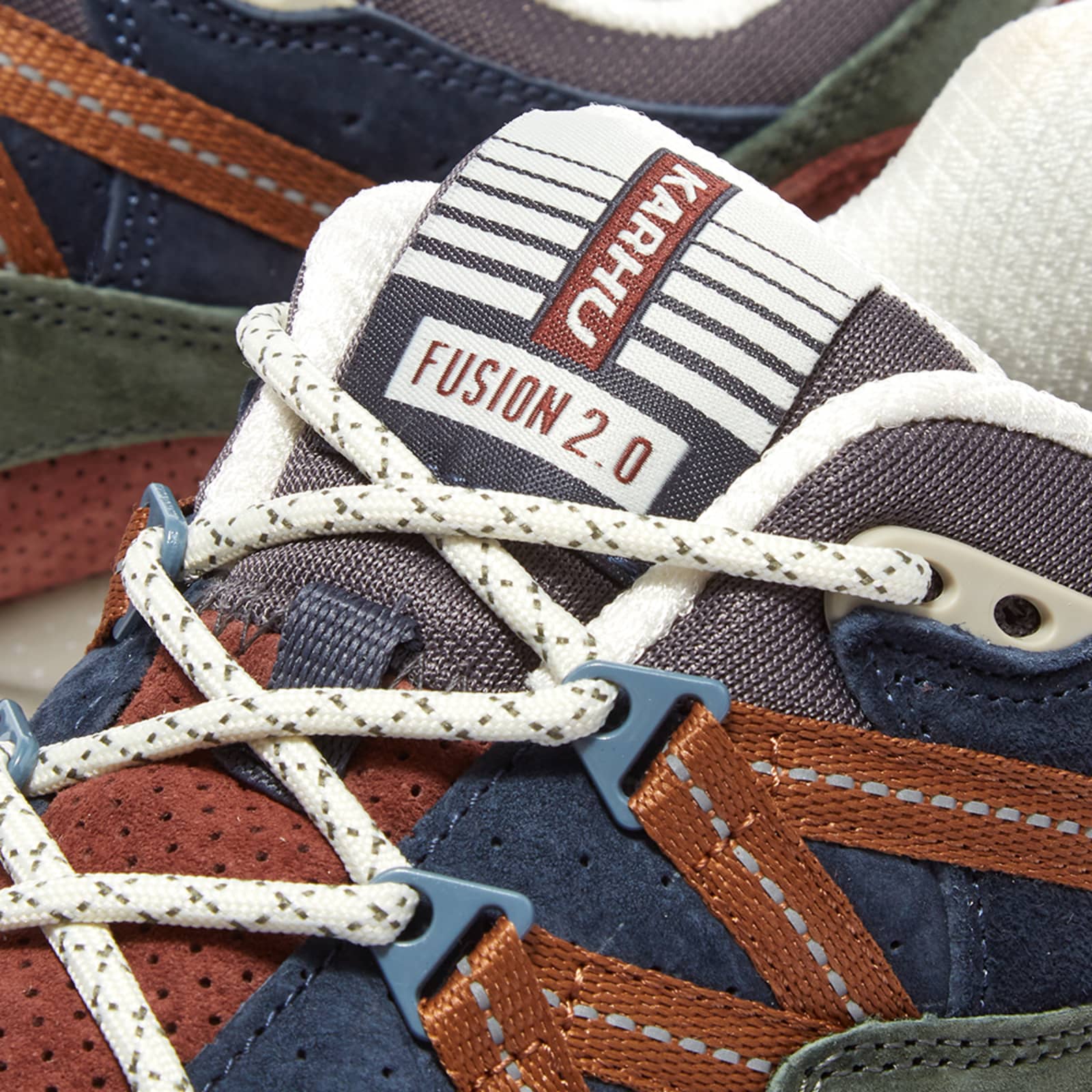 Karhu Fusion 2.0 Fudgesickle & Thyme END. (GB)