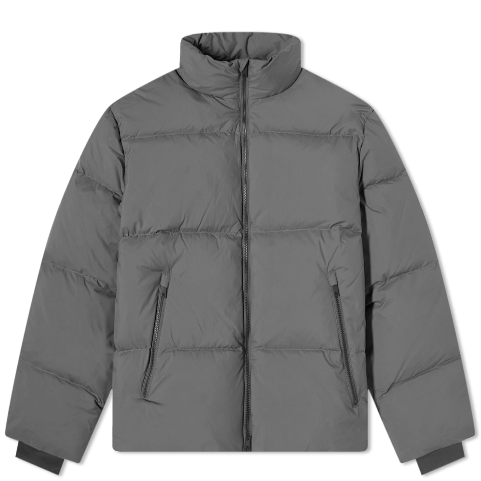 Puffer jacket mens h&m clearance